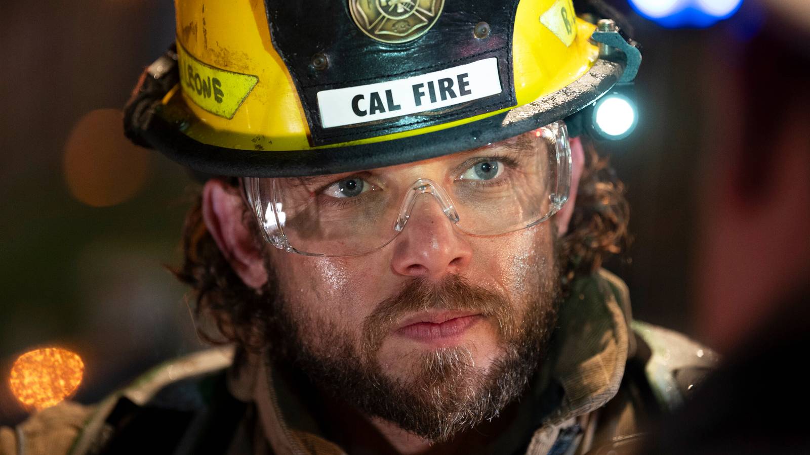 CBS Officially Cuts Down ‘Fire Country,’ ‘Matlock’ and More