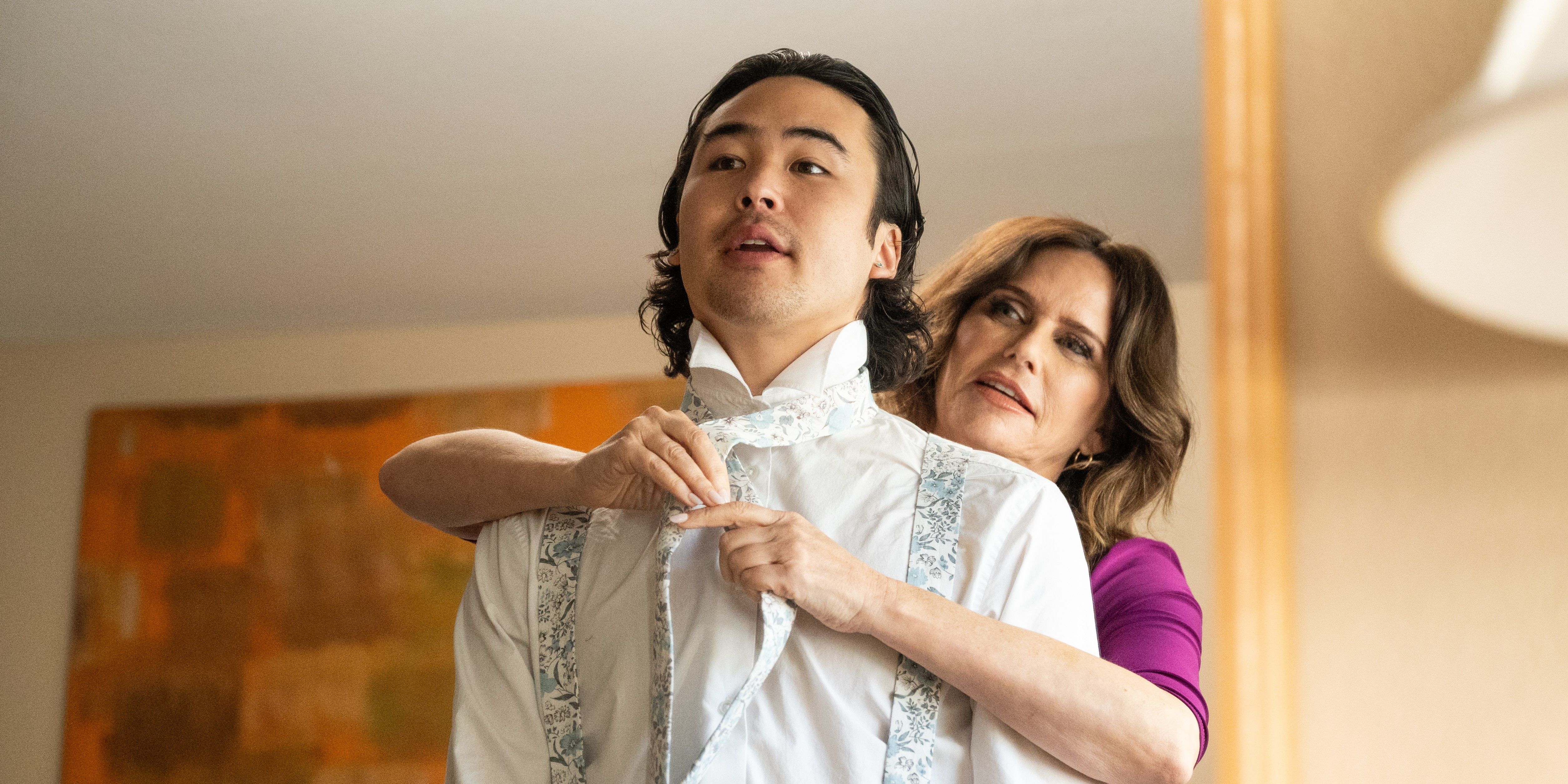 Rom-Coms Are Back and Giving New Meaning to For Better or 'For Worse' in This New Sneak Peek  [Exclusive]