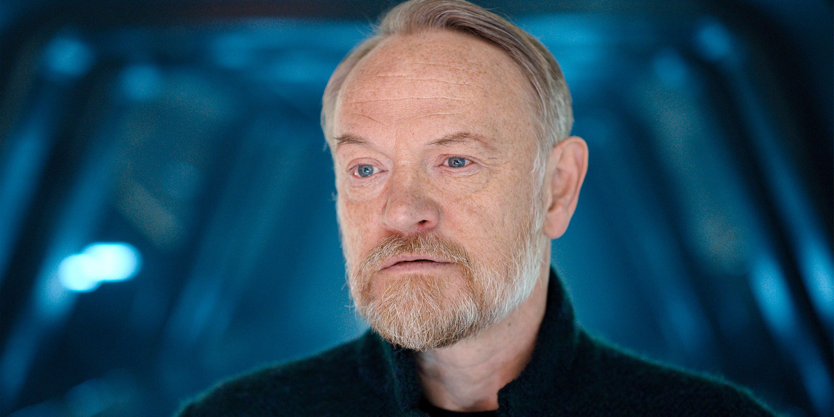 33 Years Before Apple TV's 'Foundation,' Its Author Made a Hard Sci-Fi Series That Was Way Ahead of Its Time