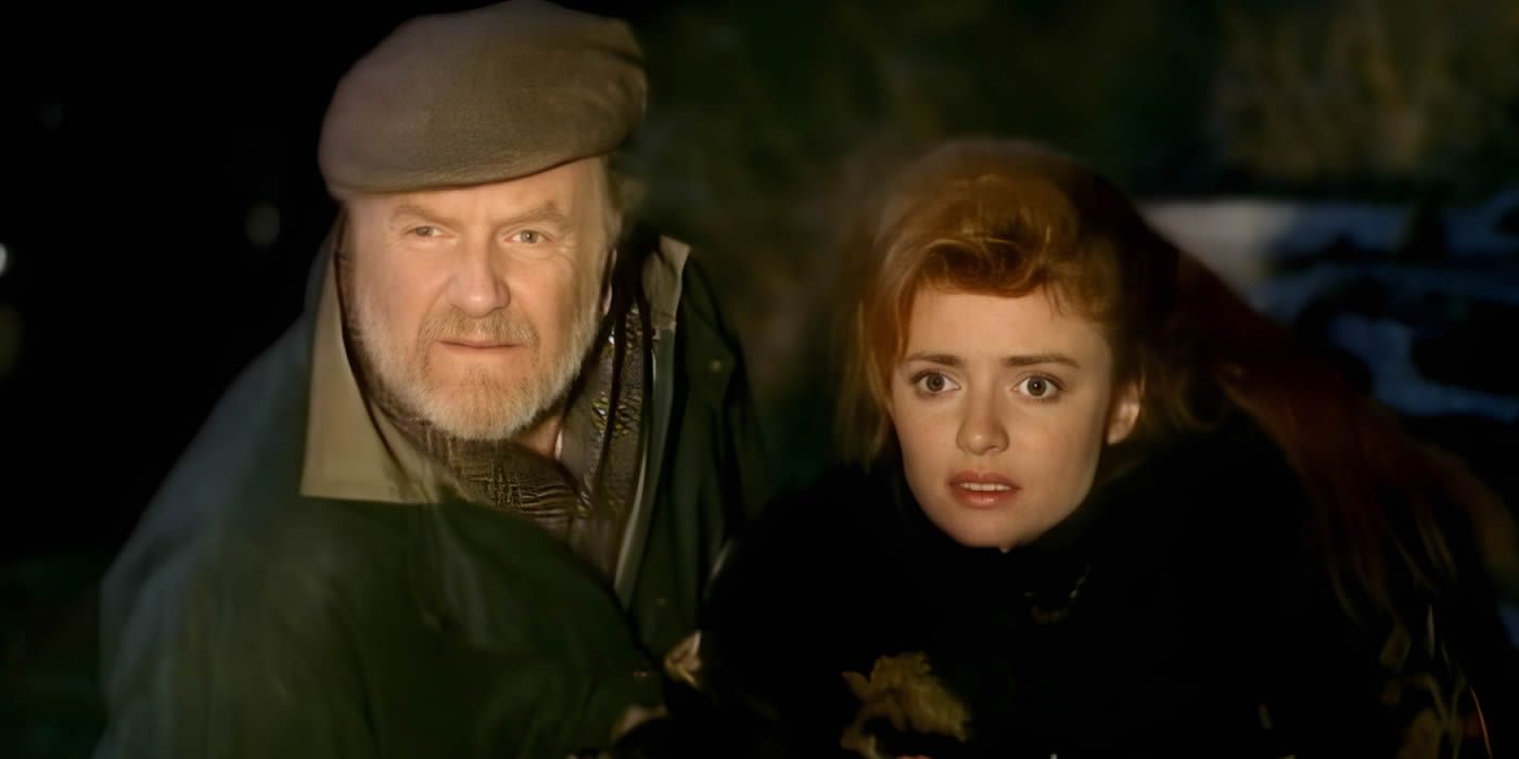 For 3 Seasons, This Unexpected 'Friday the 13th' Show Had Nothing To Do ...
