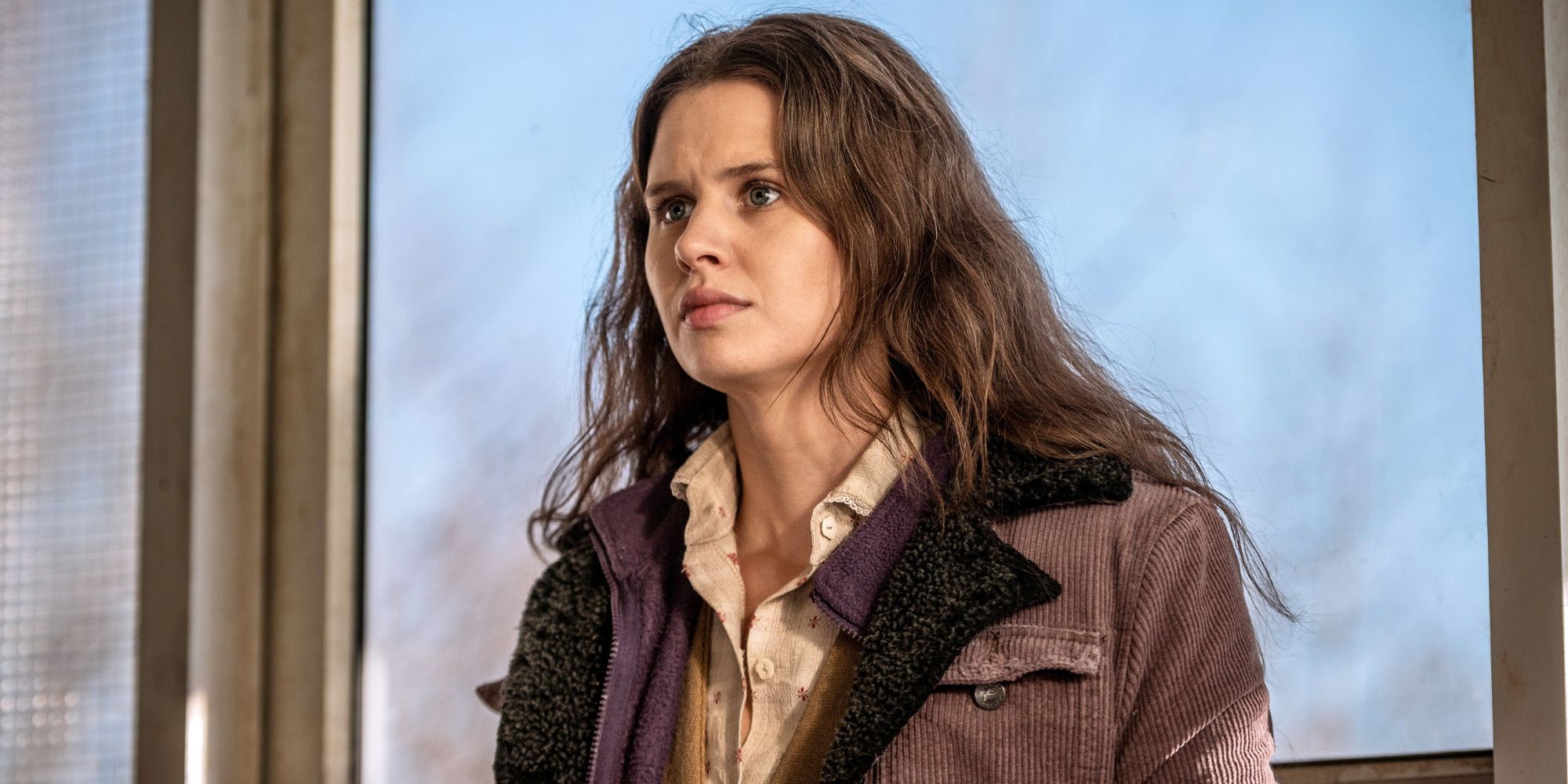 Amazon’s 5-Part Sci-Fi Horror Saga Officially Returns on April 19