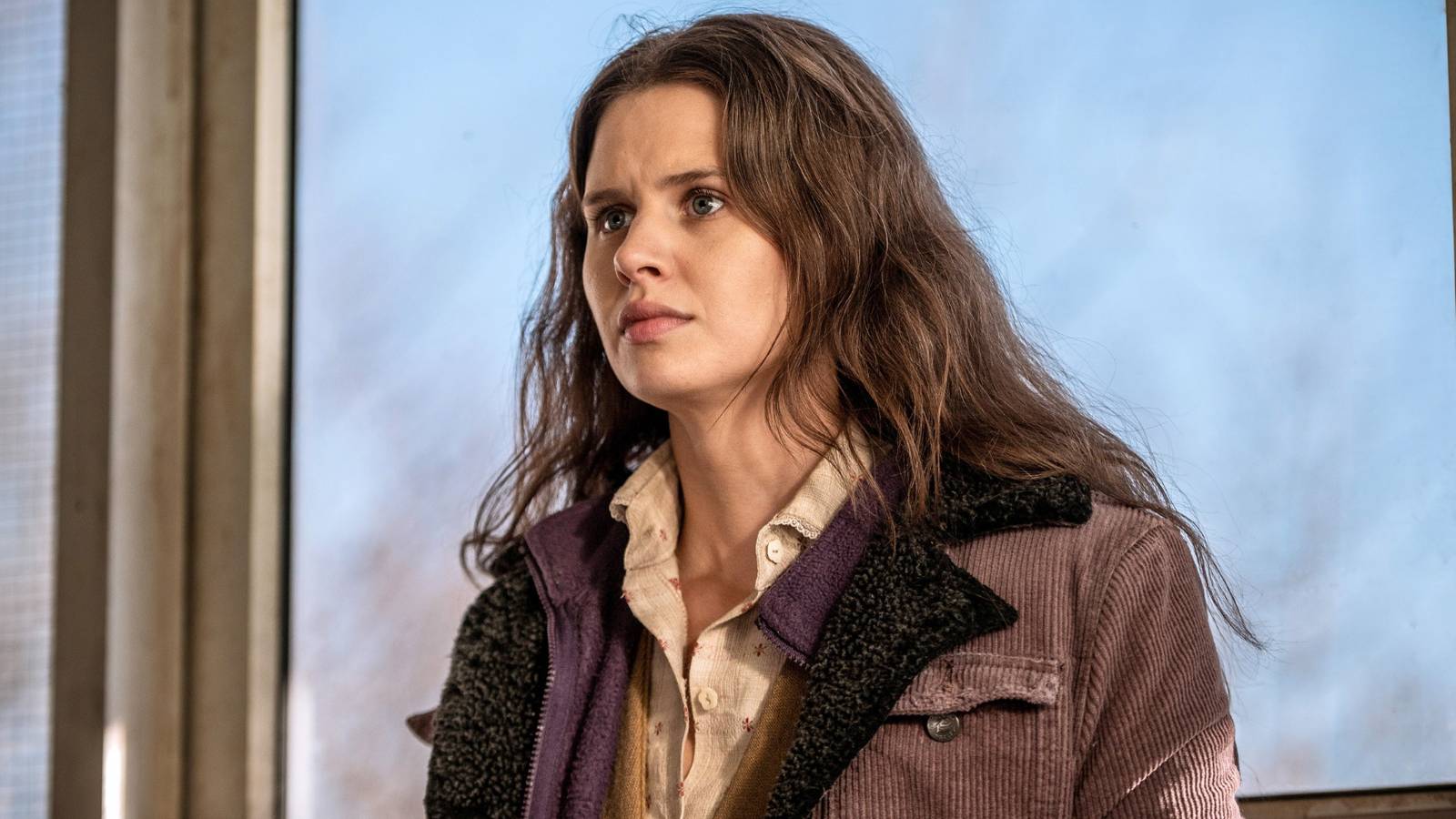 TV's Most Terrifying Sci-Fi Horror Series Returns With Gripping Season 4 Trailer