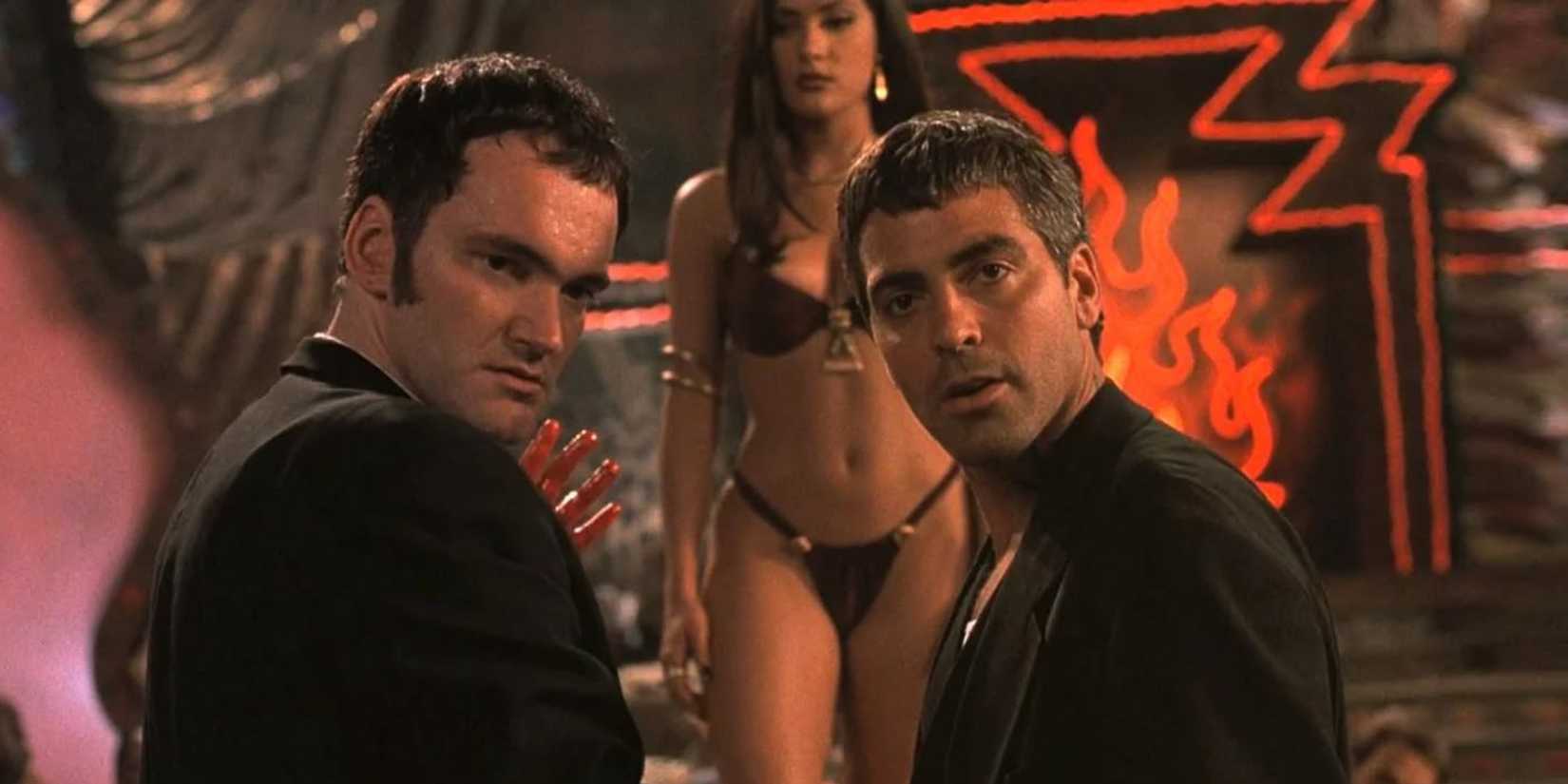 From Dusk Till Dawn - 1996 (1)