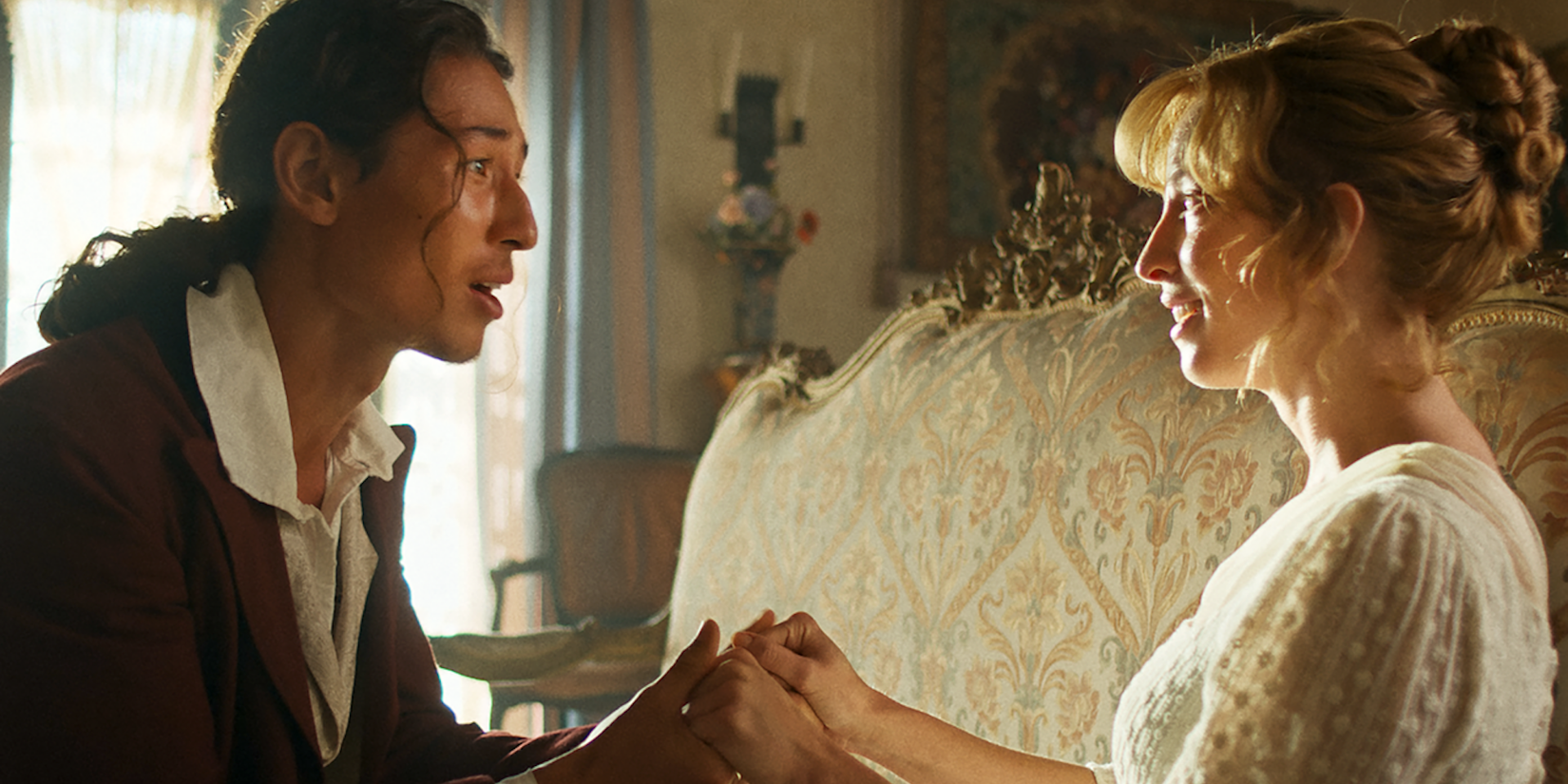 Jane Austen's Period Drama