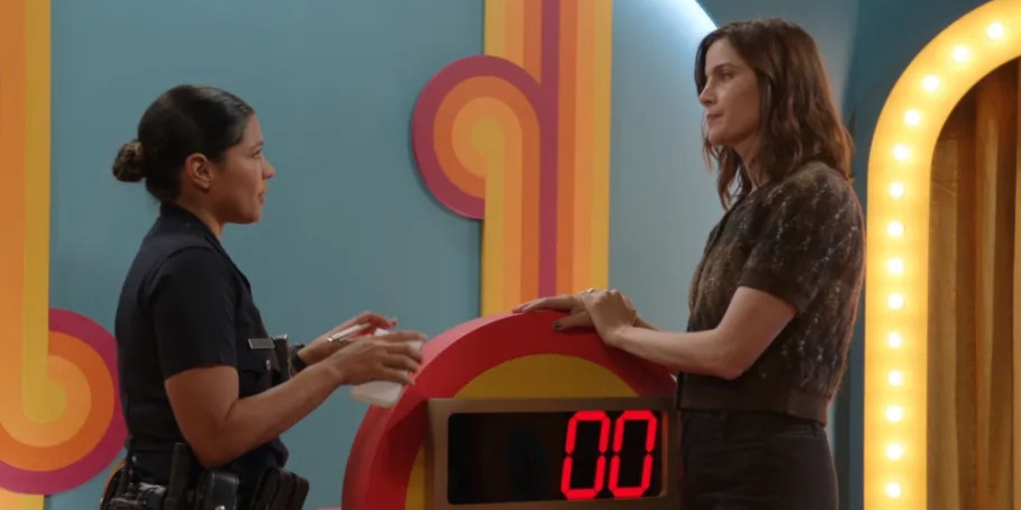 'The Rookie' Season 8 Confirmed for Very Important Crossover Episode