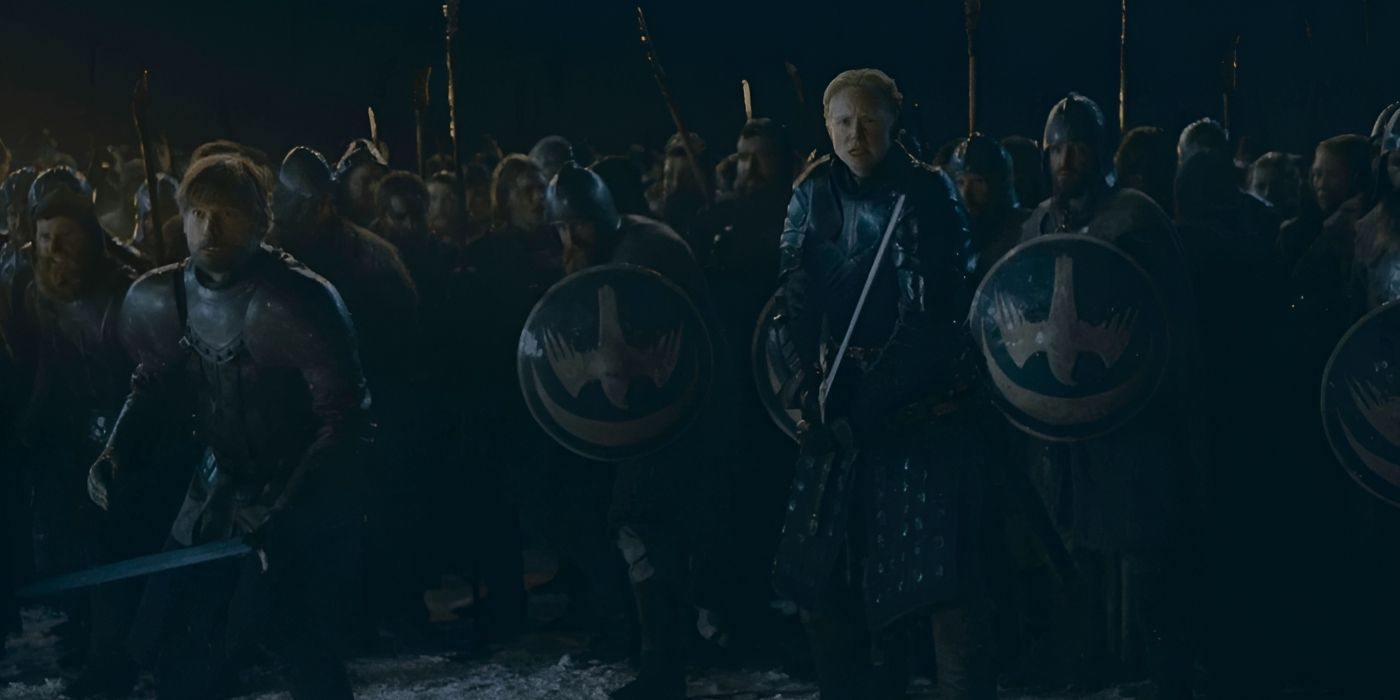 Game of Thrones Spinoff 'A Knight of the Seven Kingdoms' Stirs Controversy and Celebration