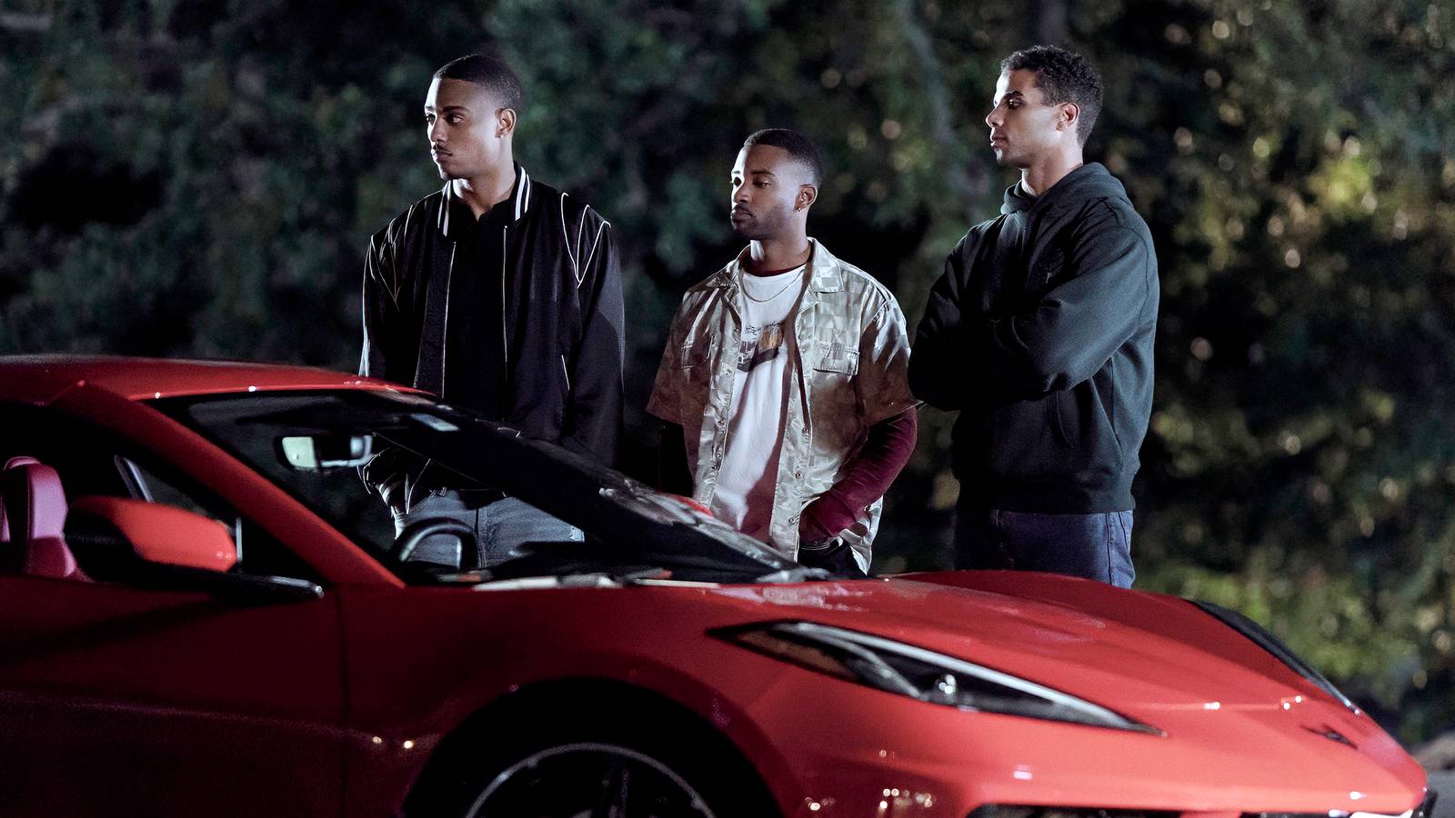 Mason Gooding’s Next Horror Movie 'The Gates' Looks Like an Instant Cult Classic in New Trailer [Exclusive]