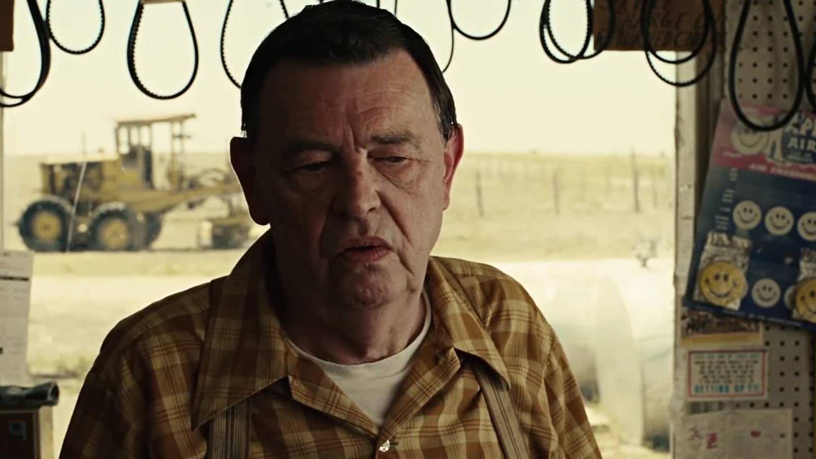 This Quote From the Greatest Western of the 21st Century Still Gives Me Chills