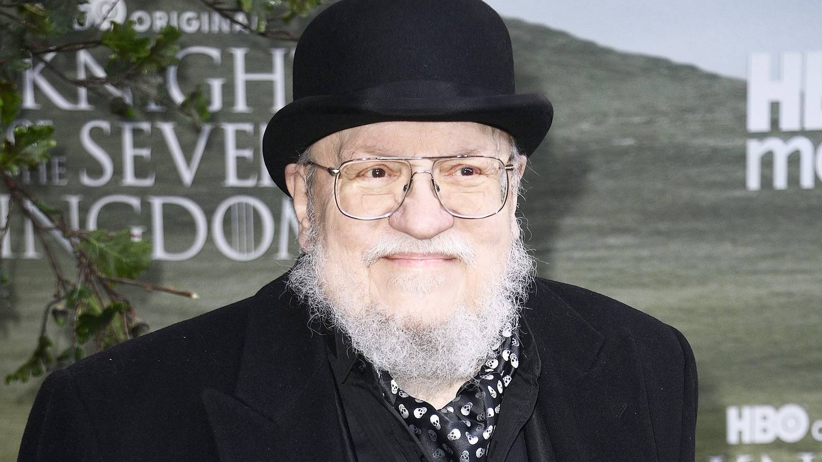George R.R. Martin Expands 'Game of Thrones' With New Prequel About Westeros' Most Notorious Villain