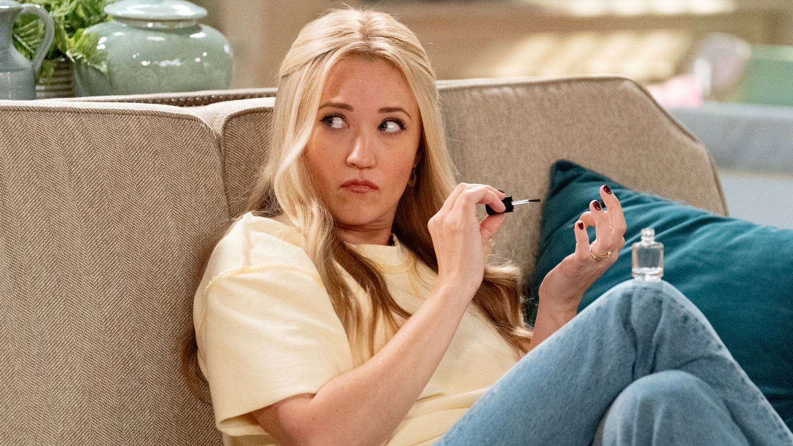 ‘Georgie & Mandy’ Keep the ‘Young Sheldon’ Family Chaos Going in Season 2 Sneak Peek [Exclusive]