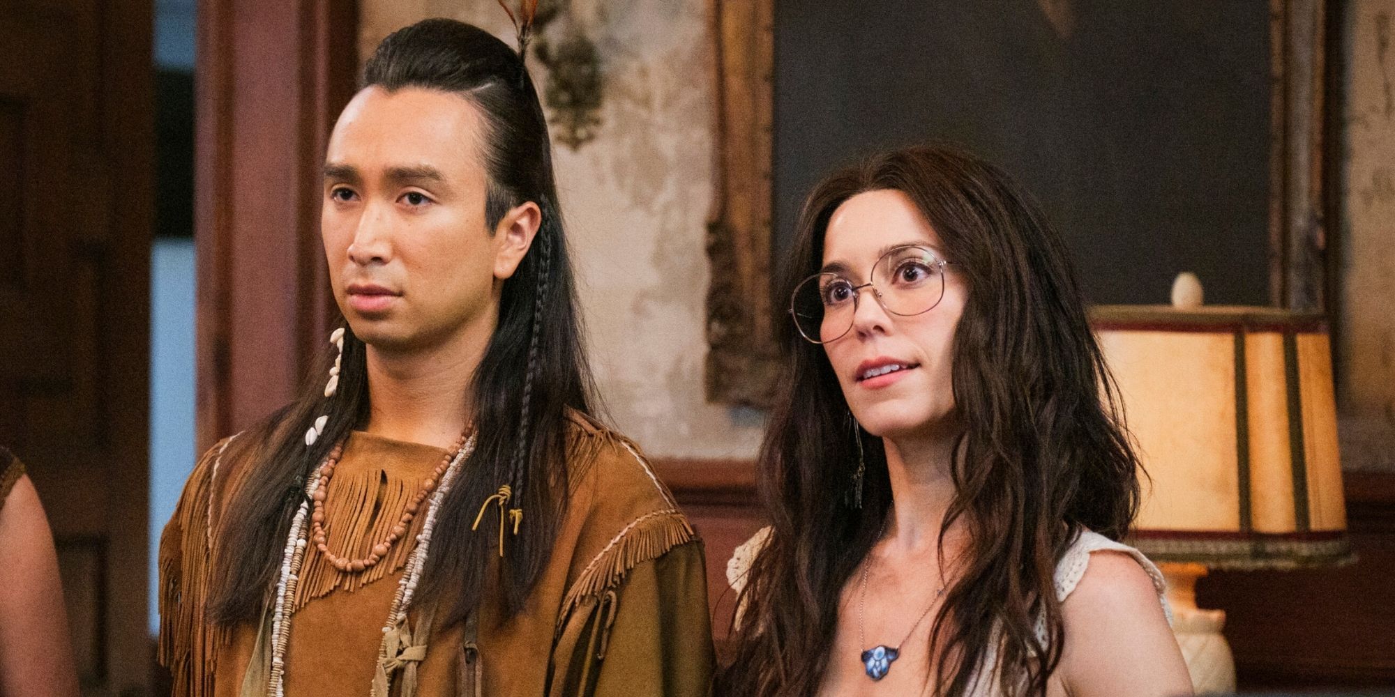 ghosts-season-5-episode-11-roman-zaragoza-sheila-carrasco