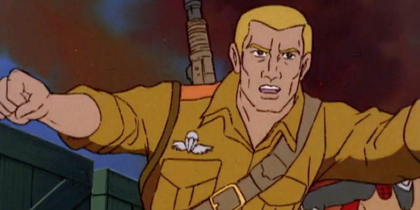 GI-Joe-A-Real-American-Hero-Duke-leads-Joes-into-battle