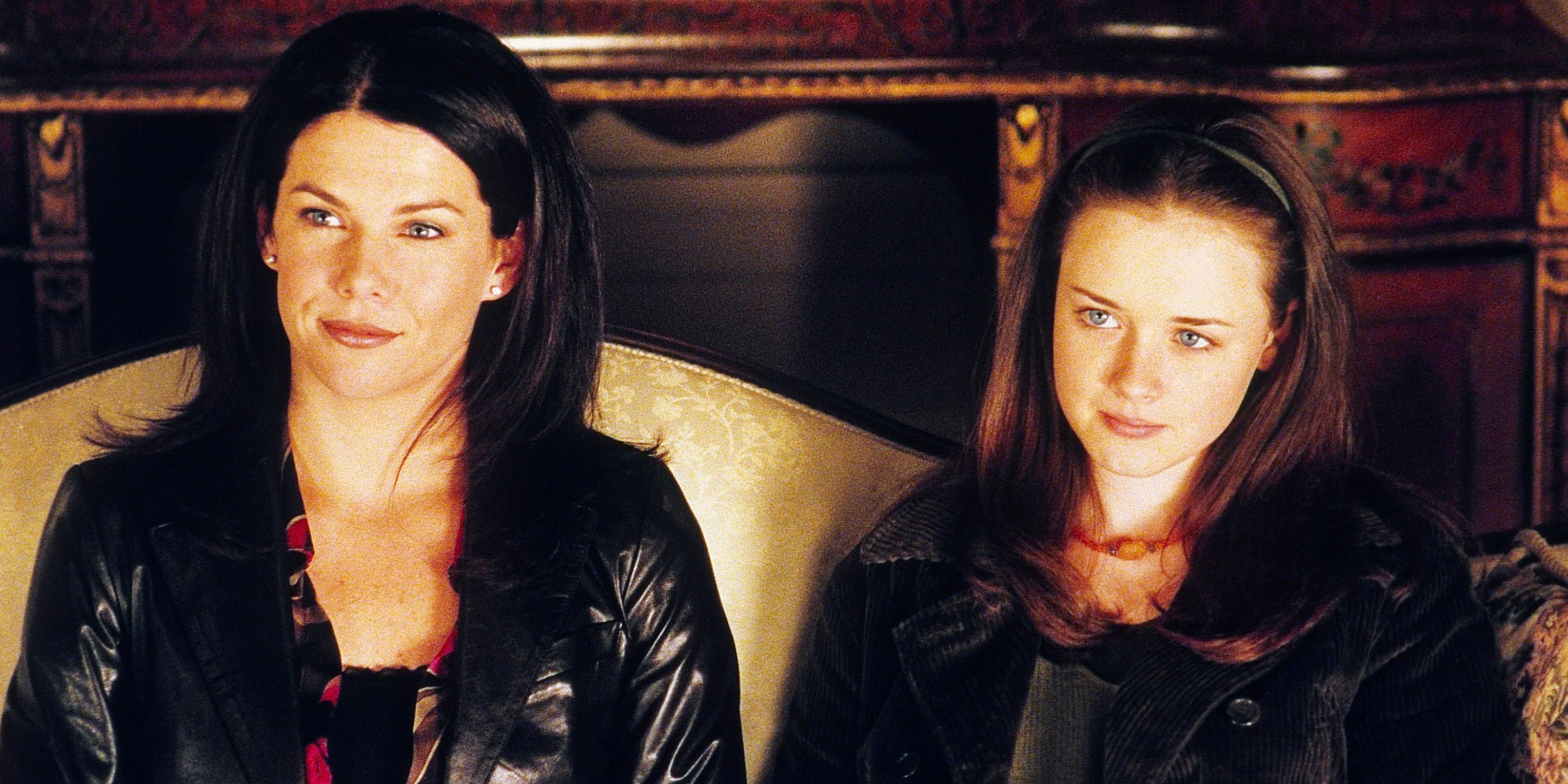 The Perfect 'Gilmore Girls' Replacement Is This Cozy 15-Year-Old Small-Town Drama on Prime Video