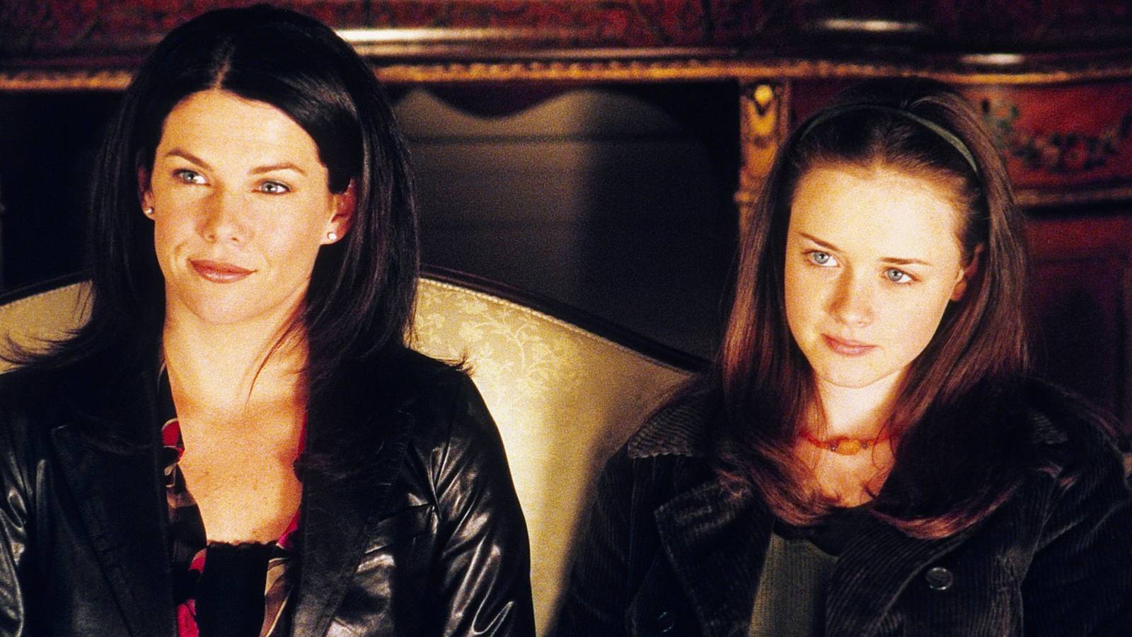 The Perfect 'Gilmore Girls' Replacement Is This Cozy 15-Year-Old Small-Town Drama on Prime Video