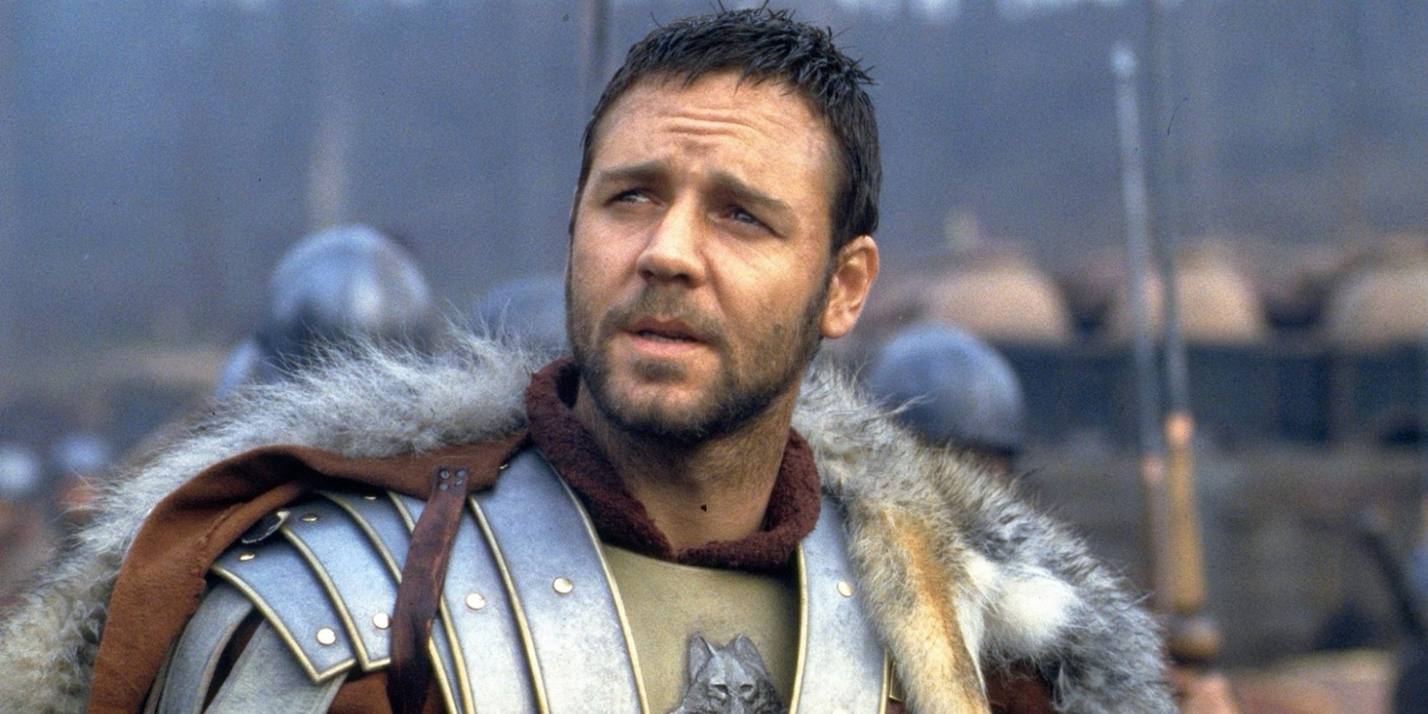 10 Greatest Epic Movies Released Since 'Gladiator'