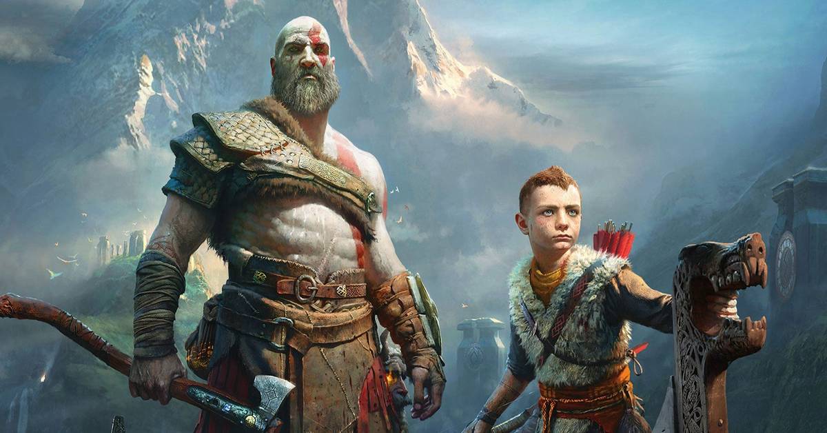 collider.com - Lucas Kloberdanz-Dyck - The 10 Greatest Video Games of the Last 20 Years, Ranked
