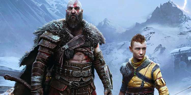 God Of War s Kratos Recasting Will Hurt Prime Video s Series More Than God Of War s Kratos Recasting Will Hurt Prime Video s Series More Than