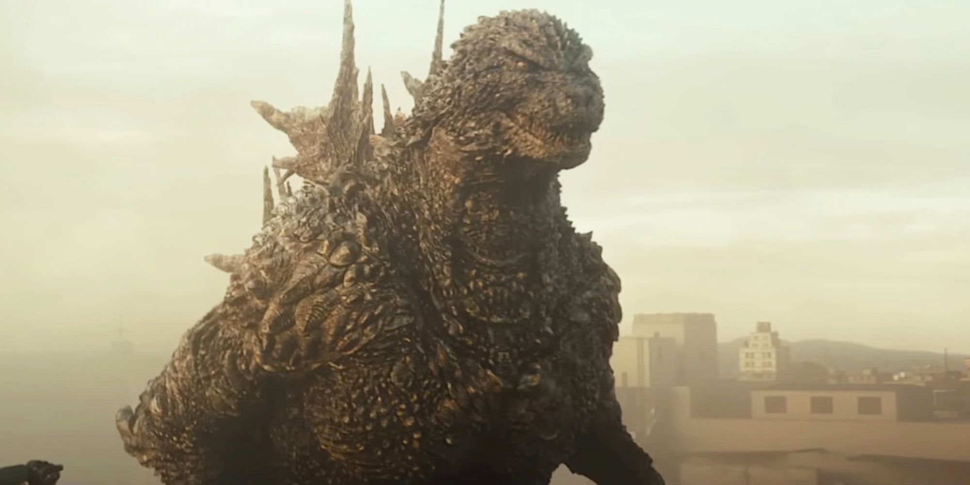 'Godzilla: Minus One' Director Debuts First Footage From New Robot Sci-Fi Epic