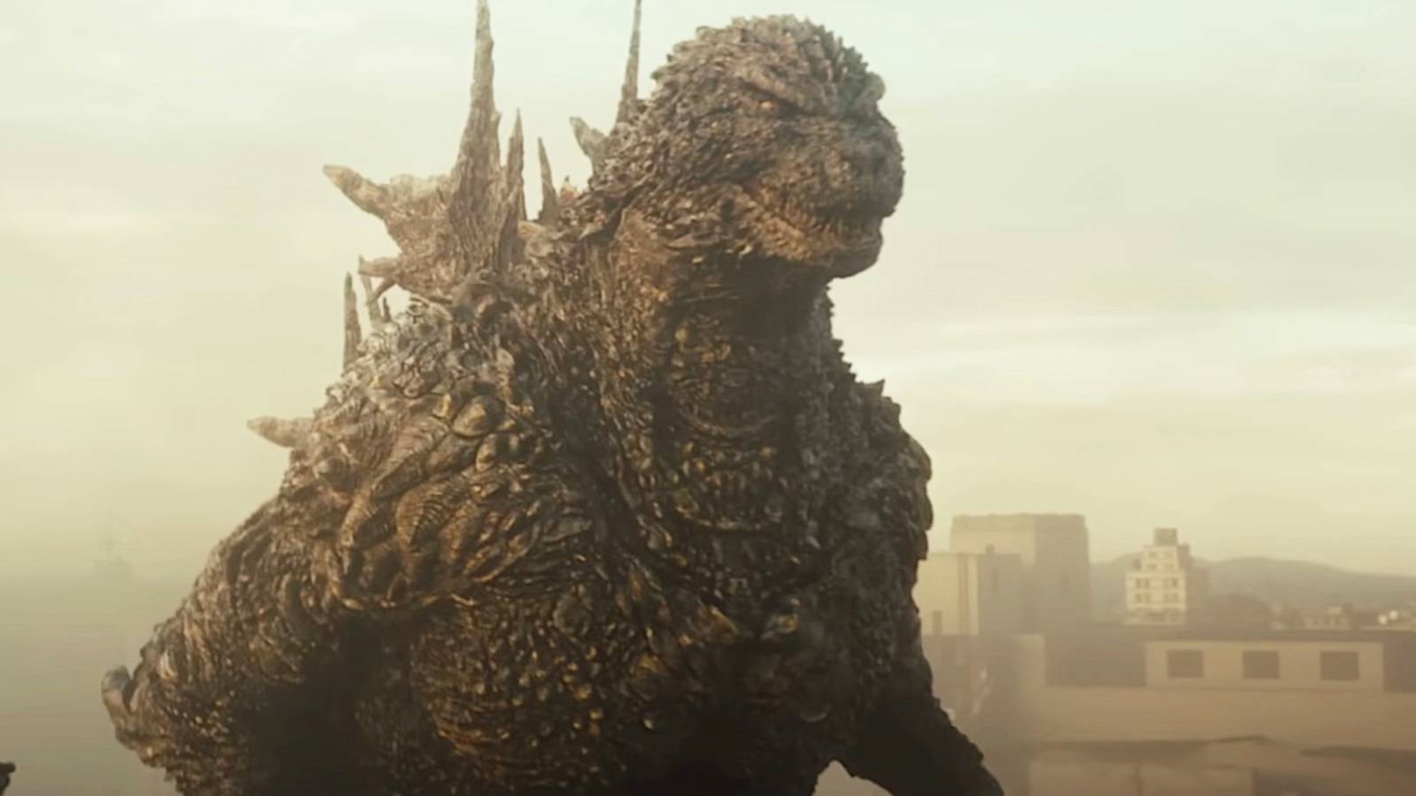 'Godzilla: Minus One' Director Debuts First Footage From New Robot Sci-Fi Epic