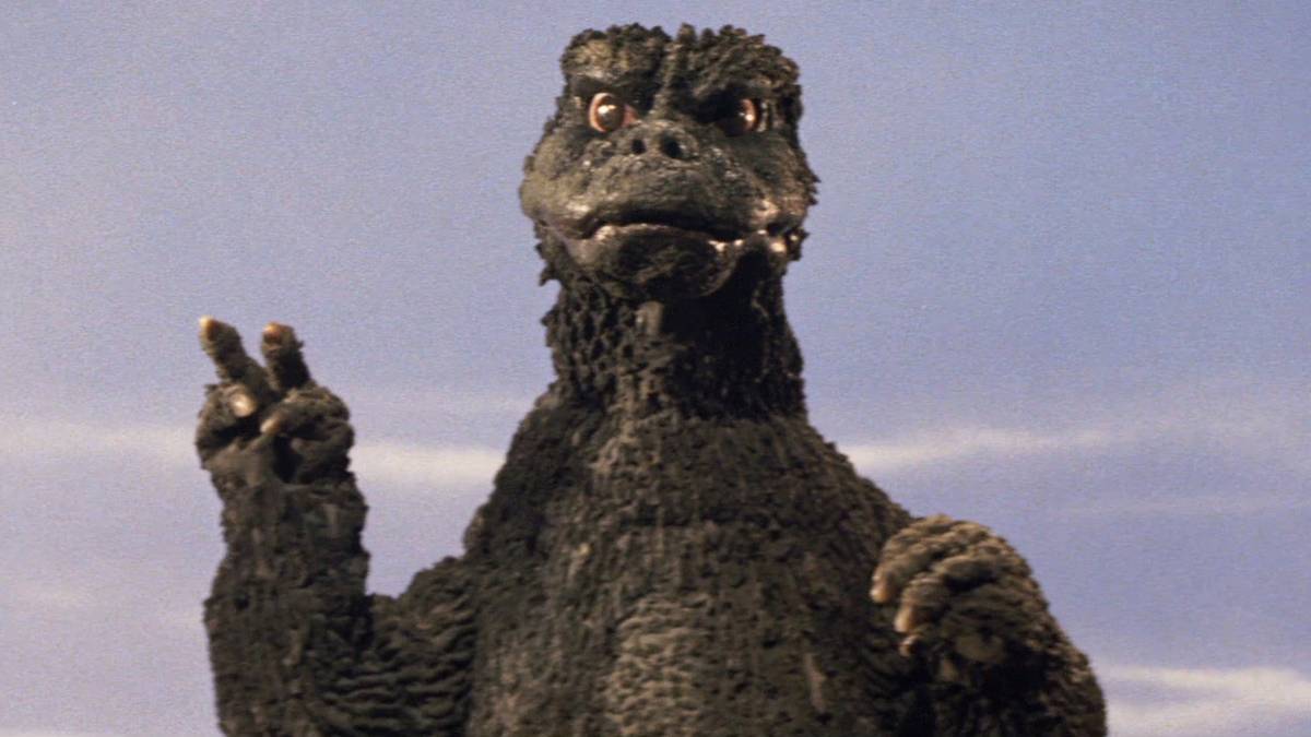 7 Best Godzilla Movies Where He's the Hero, Ranked