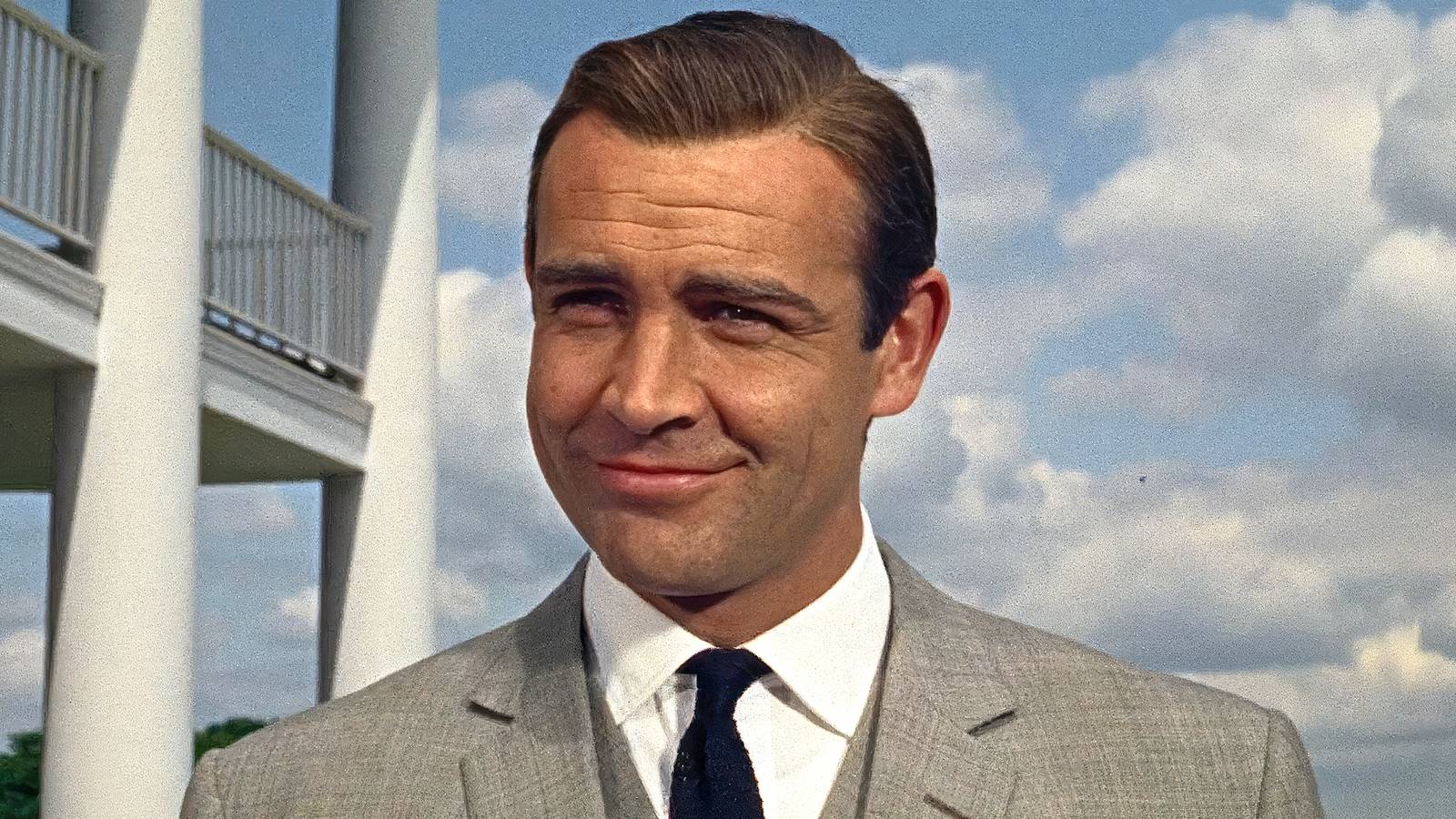 Sean Connery Was a Western James Bond in This Forgotten ’60s Action Movie