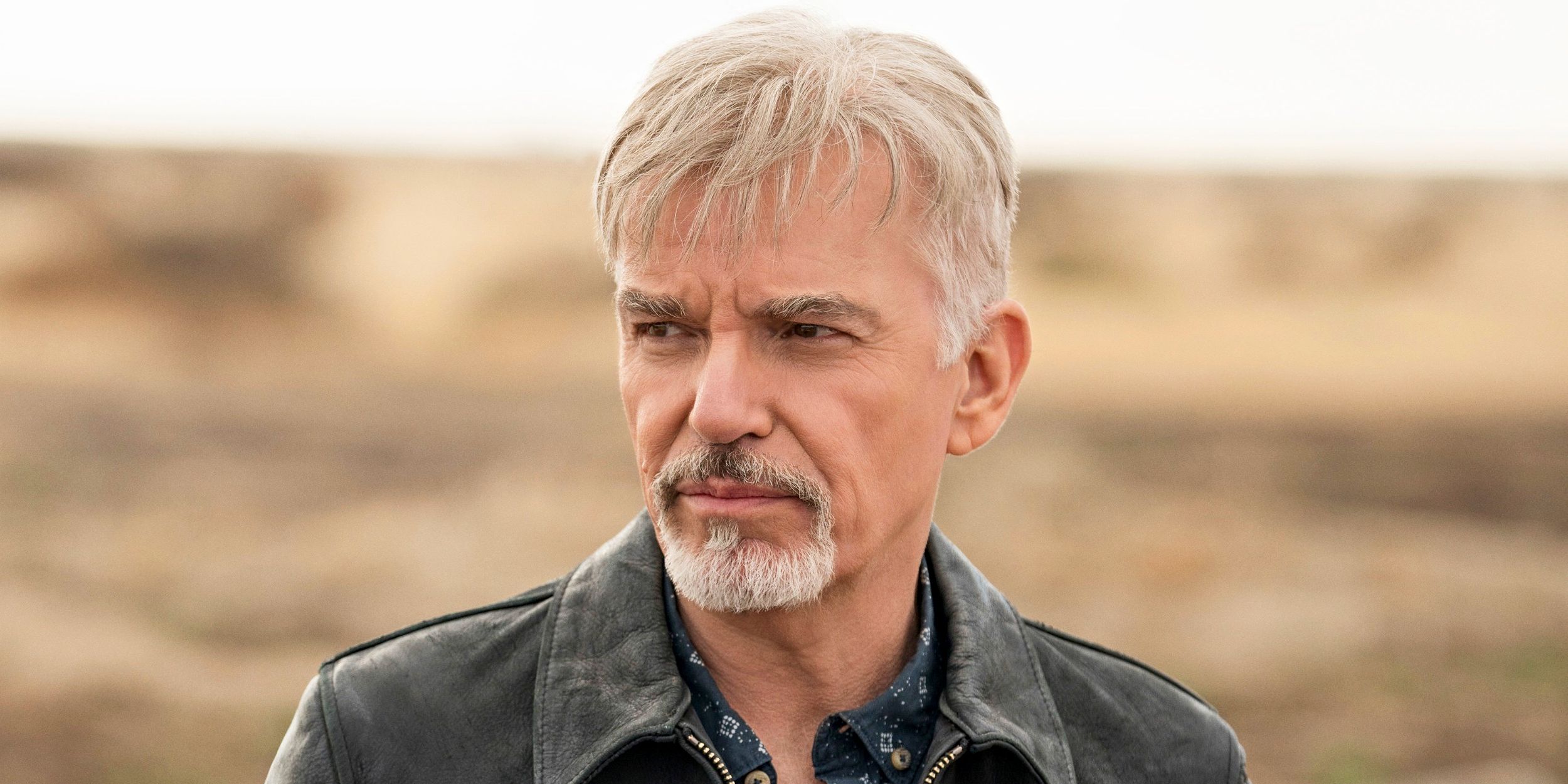 Forget 'Bosch,' Billy Bob Thornton's 4-Part Crime Hit Is Taking Over Prime Video image