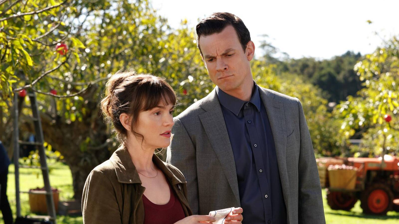 The CW's Beloved Cozy Crime Series With a 'Gossip Girl' Star Won’t See Season 2