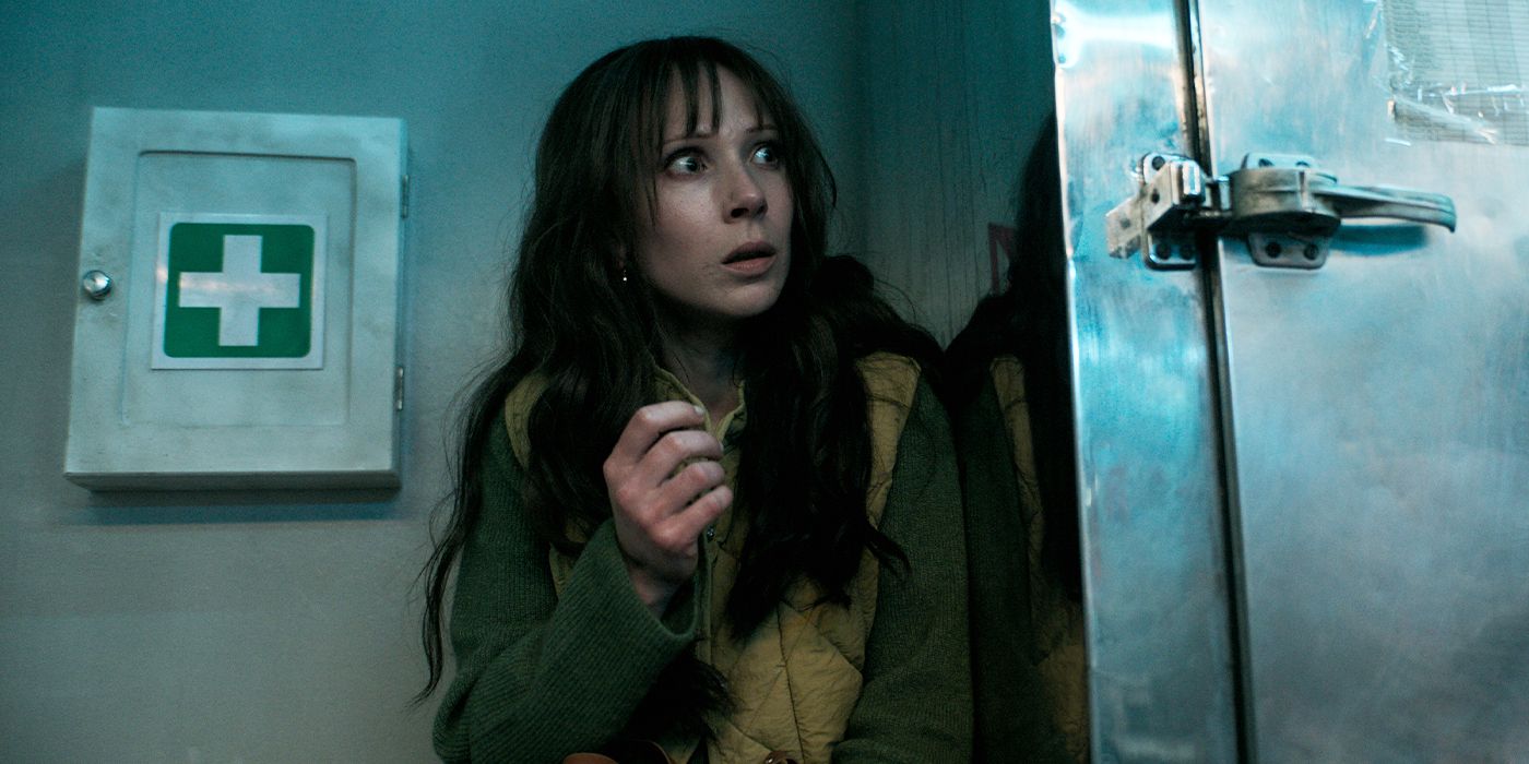 Gore Verbinski's Instant Sci-Fi Cult Classic Is Taking Over the World