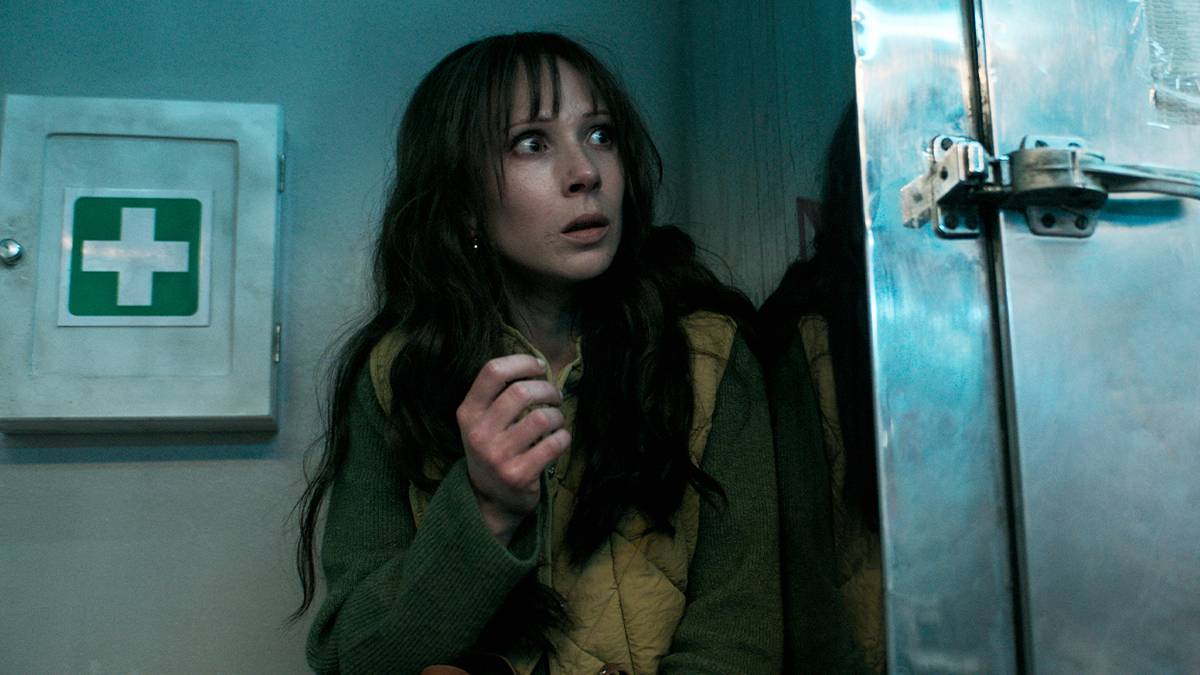 El clásico de culto instantáneo de ciencia ficción de Gore Verbinski gobierna el mundo El clásico de culto instantáneo de ciencia ficción de Gore Verbinski gobierna el mundo