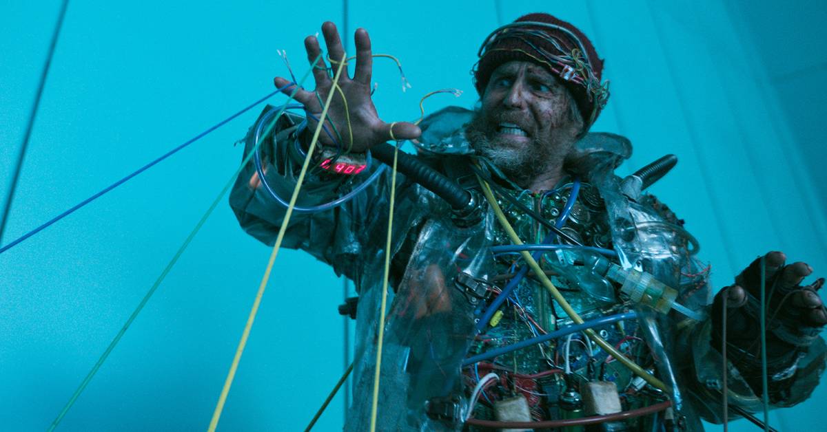 collider.com - Liam Gaughan - Good Luck, Have Fun, Don't Die' Features a Truly Terrifying Take on AI