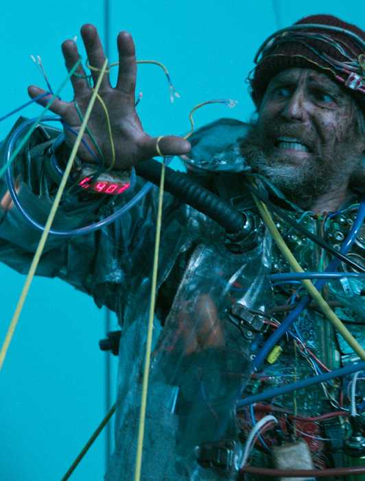 Heat – The True Story That Inspired Michael Mann's Crime Classic