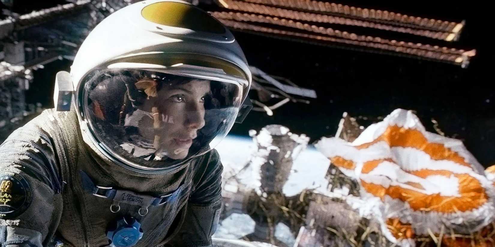 Gravity - 2013