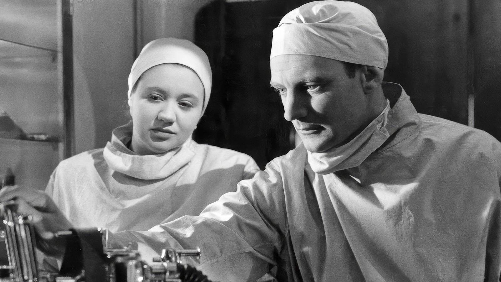 The Old Hollywood Thrillers That Quietly Shaped PBS’ New Must-Watch Detective Series [Exclusive]