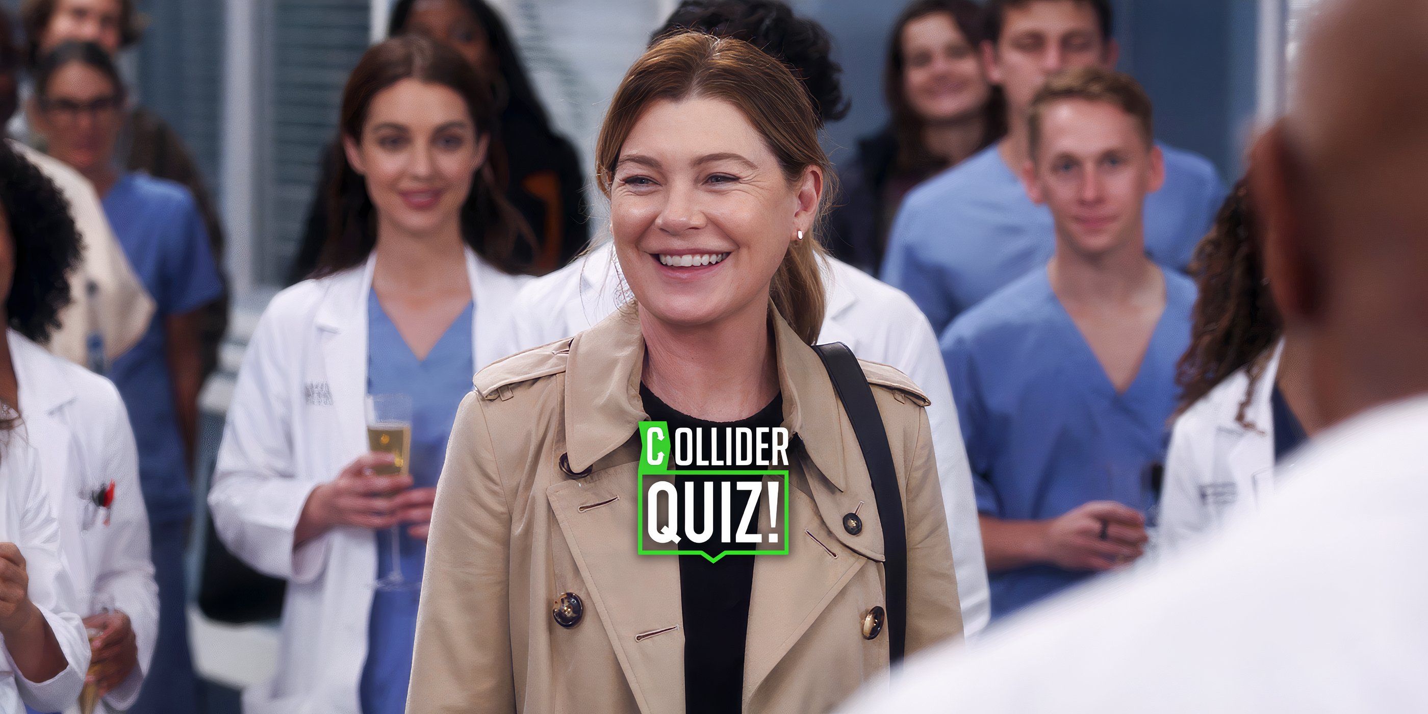 Test Your Knowledge With the Collider TV Quiz — March 4, 2026