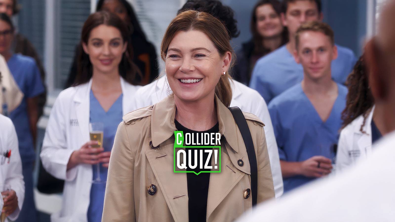 Test Your Knowledge With the Collider TV Quiz — March 4, 2026