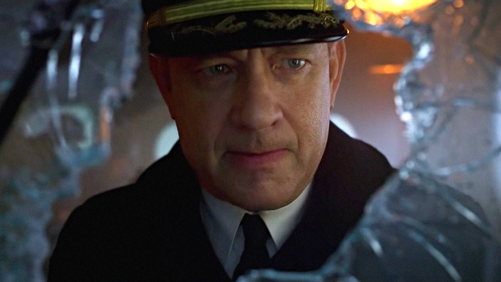 Tom Hanks’ World War II Sequel Gets a Huge Update After a 6 Year Wait