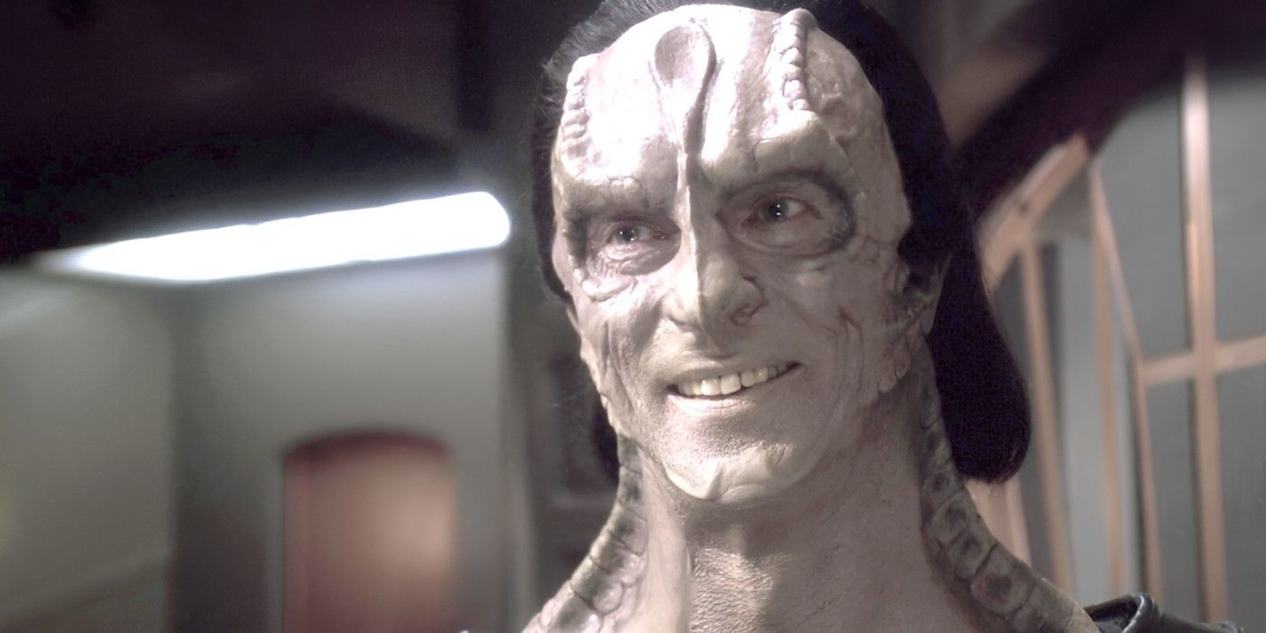 No Star Trek Villain Has Ever Topped 'Deep Space Nine's Most