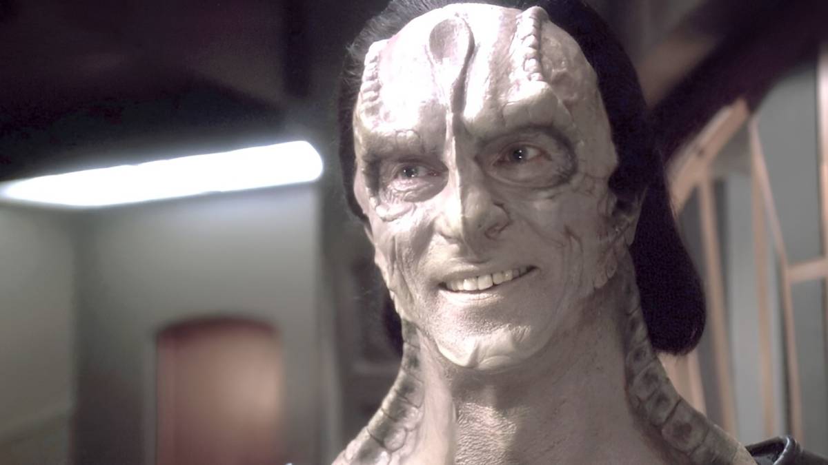It Was Officially the End of an Era for 'Star Trek: Deep Space Nine' After This Episode