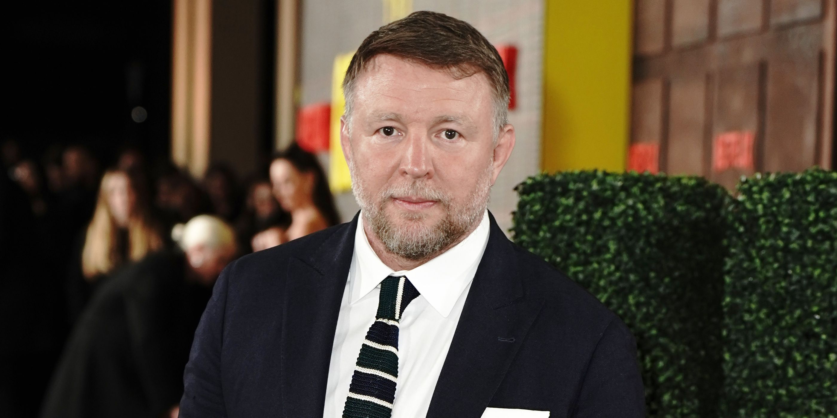 Guy Ritchie and Tom Hardy’s Hit Crime Thriller Officially Gets Its Biggest Season 2 Update Yet