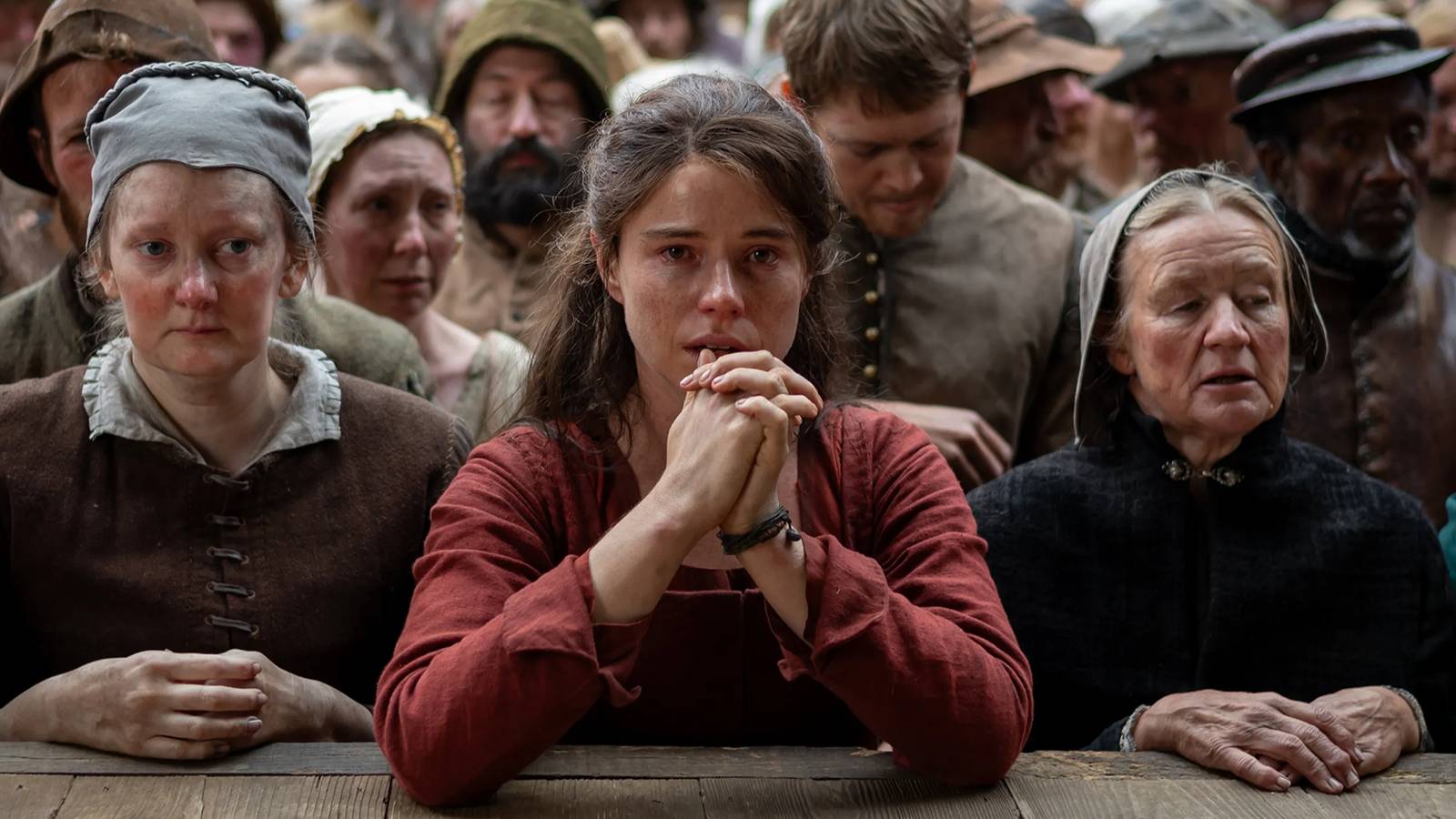 ‘Hamnet’s Jessie Buckley Wins Best Actress in a Leading Role at the 2026 Academy Awards ‘Hamnet’s Jessie Buckley Wins Best Actress in a Leading Role at the 2026 Academy Awards