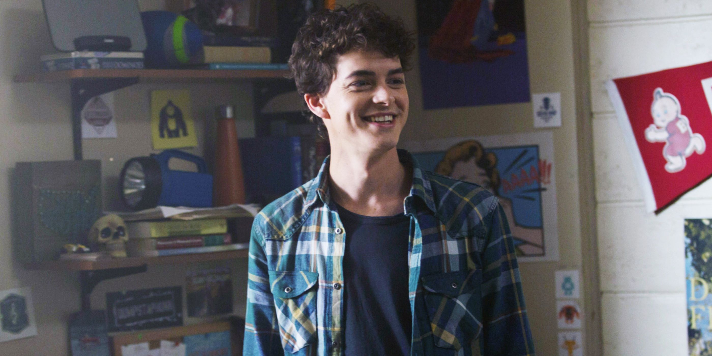 Blumhouse's Sci-Fi Horror Crowd-Pleaser Relives Its Success on Streaming as Fans Wait for Third Movie