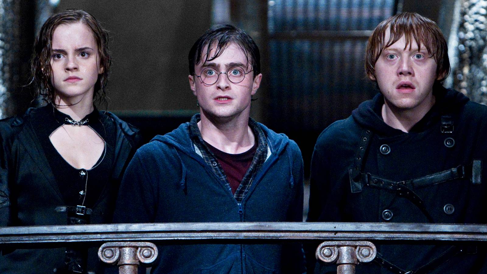 Warner Bros. Just Put a Massive Target on the 'Harry Potter' Reboot Series
