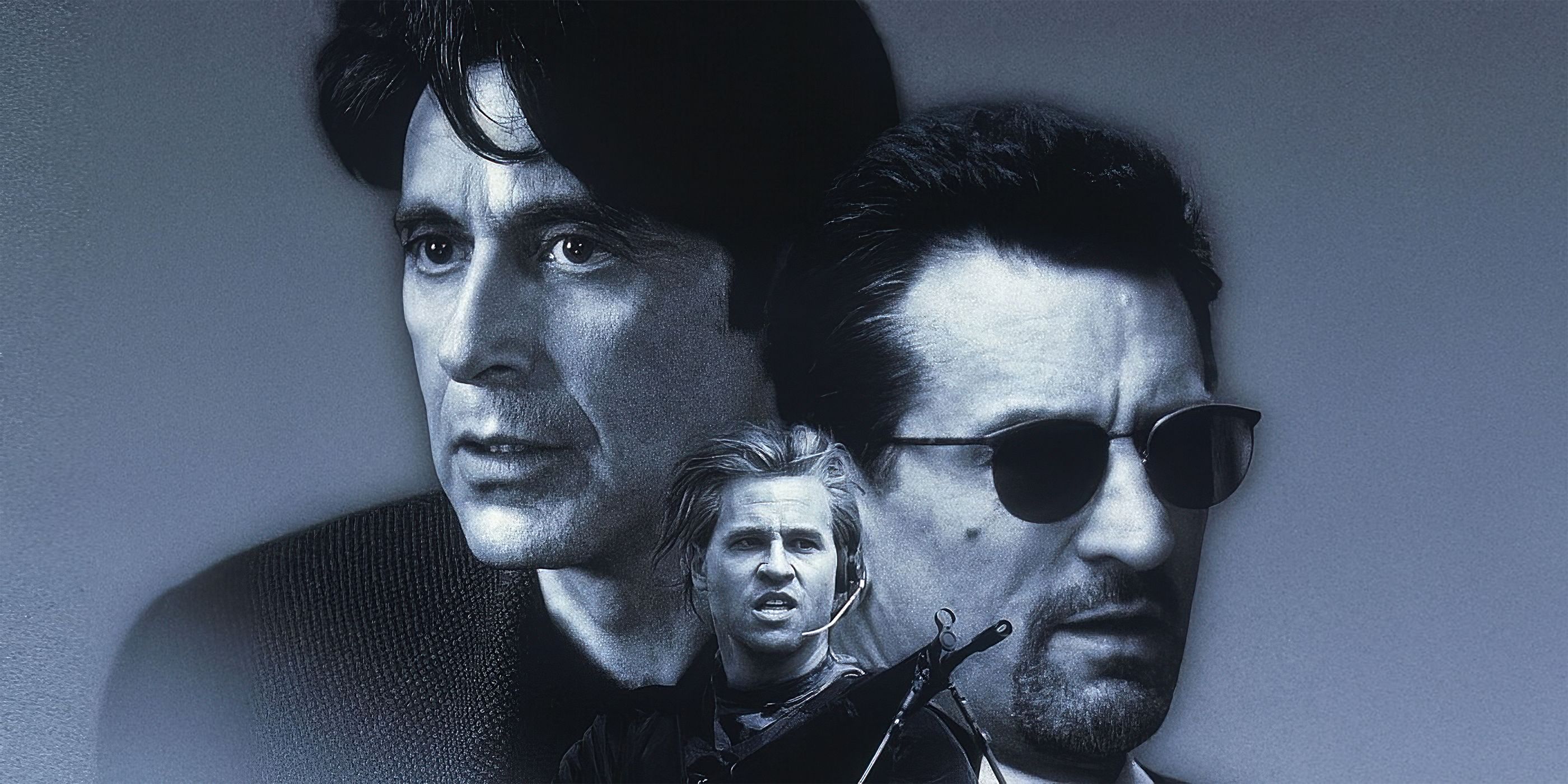 Leonardo DiCaprio's 'Heat 2' Takes Its Biggest Step Forward Yet image