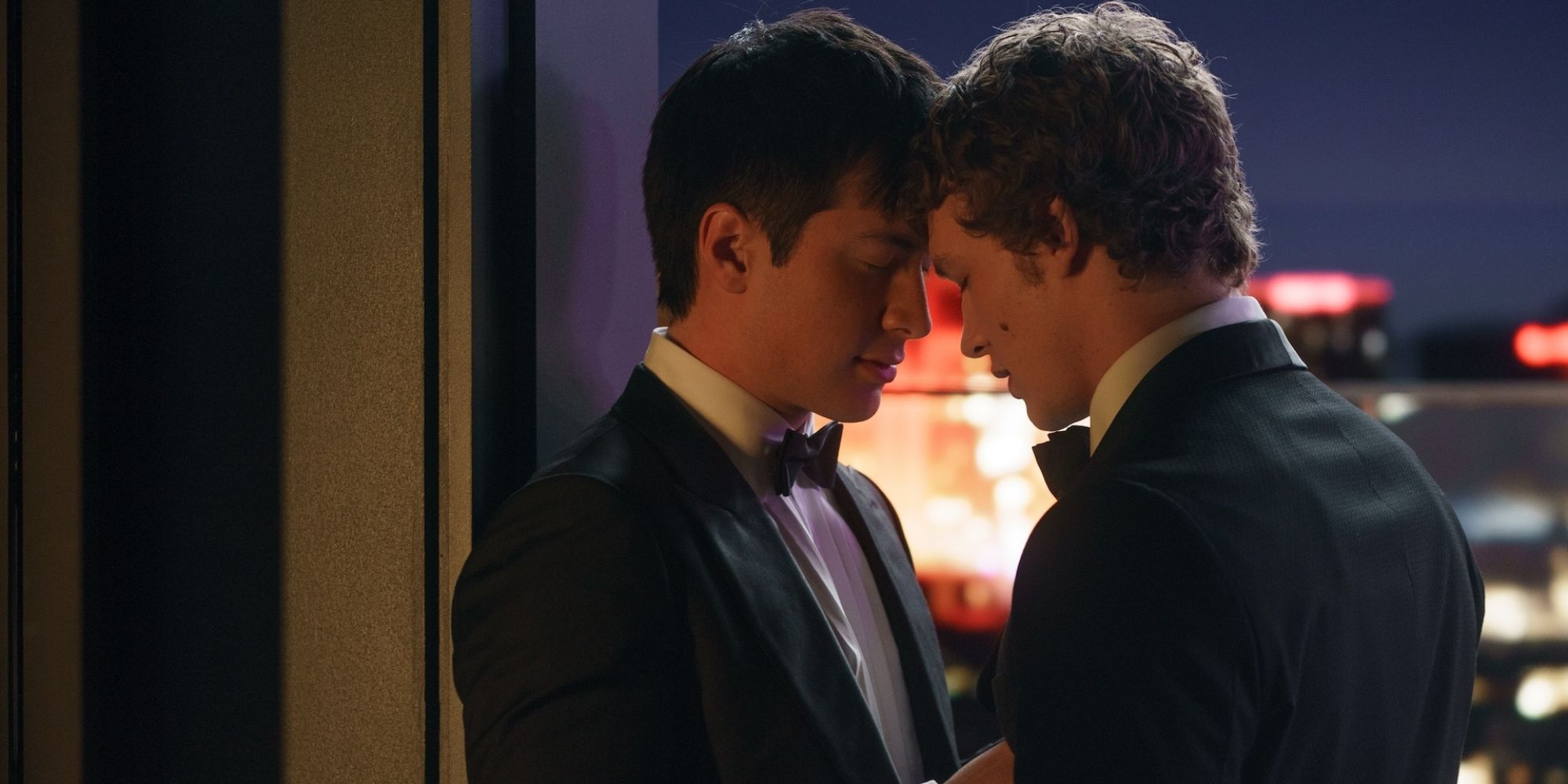 ‘Heated Rivalry’ Officially Returns With New Ilya and Shane Release image