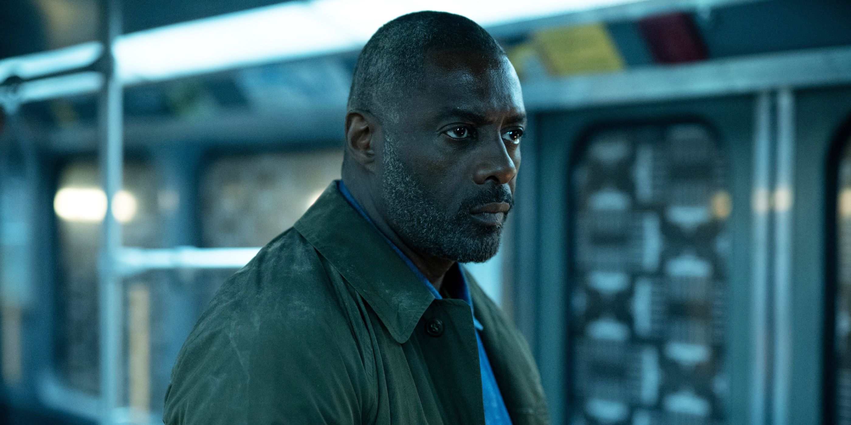 Idris Elba's Intense Apple TV Thriller Didn't Need a Season 2