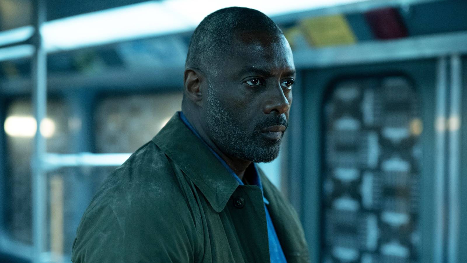 Idris Elba's Thrilling 'Luther' Successor Loses Apple TV Crown to 'Game of Thrones' Star's Crime Drama