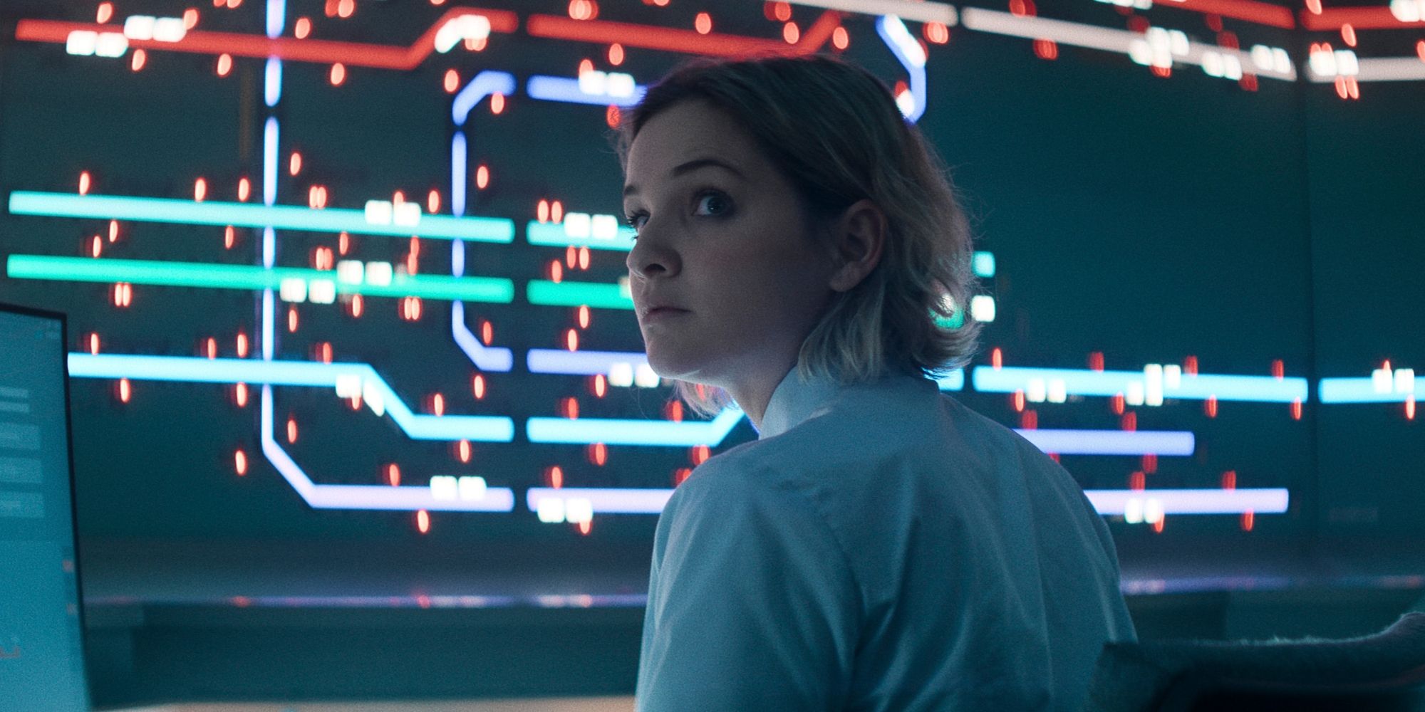 Apple’s Stellar 2-Part Thriller’s Ending Makes It the Perfect Weekend Binge