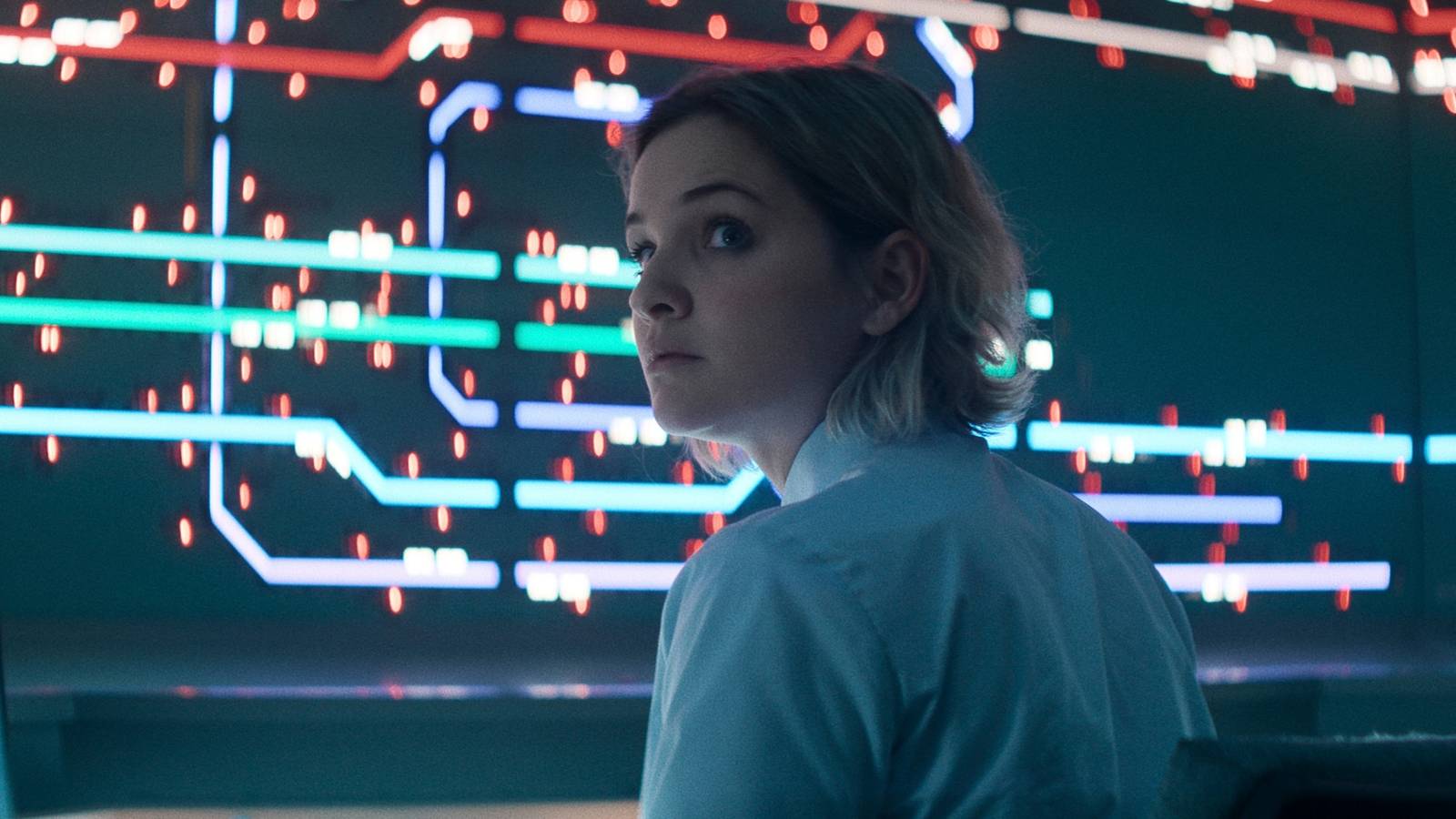 Das Ende von Apples herausragendem zweiteiligen Thriller macht ihn zum ...