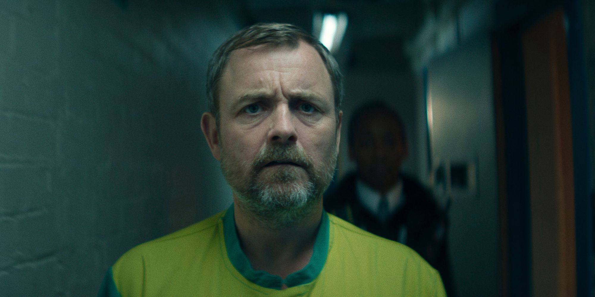 Creator of Apple TV's #1 Thriller Sets the Record Straight on Season 3