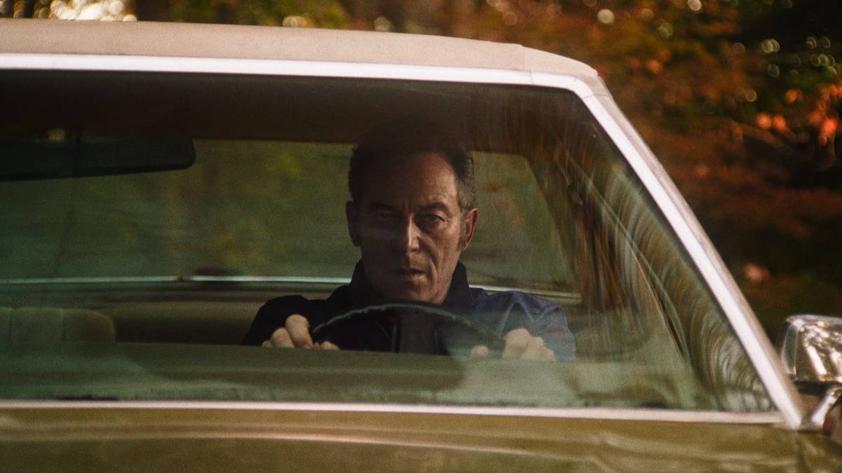 'Honey Bunch' Review: Jason Isaacs Leads an Unsettling, Genre-Bending Film That Honors Horror Classics